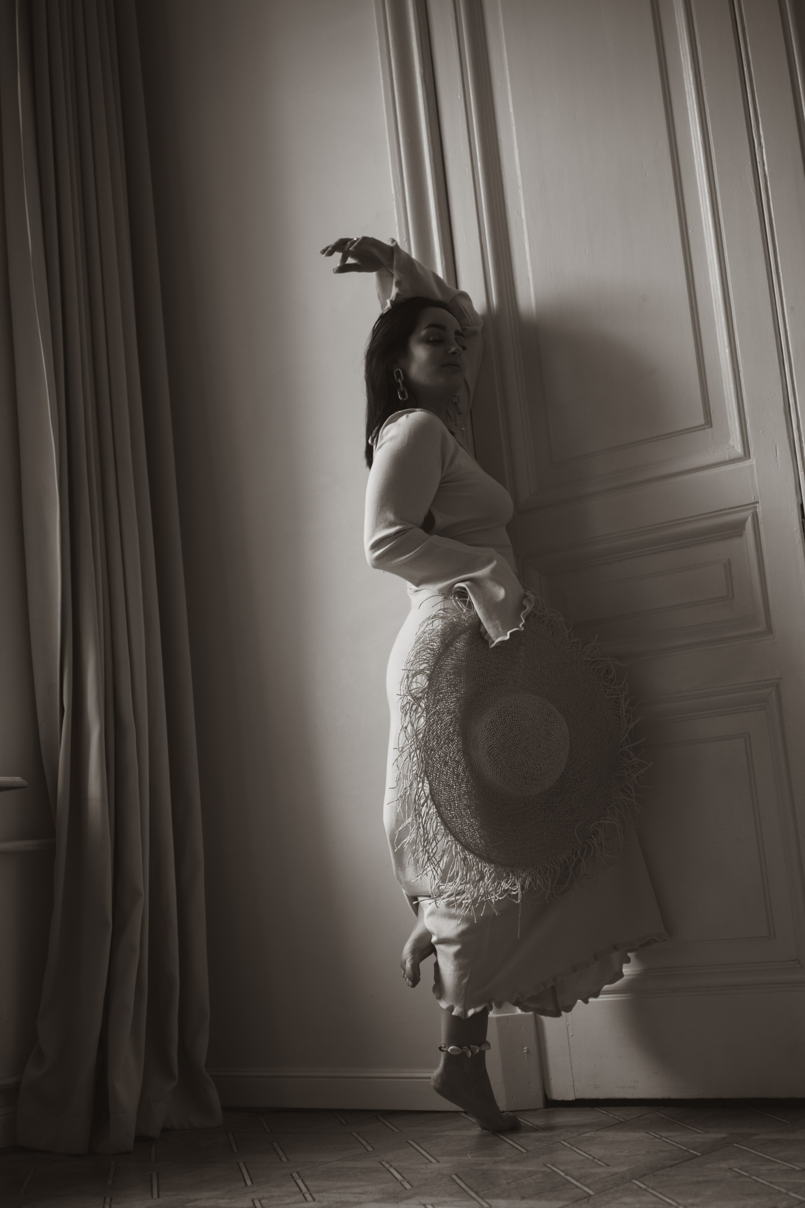 Студийная. Профессиональный фотограф, Санкт-Петербург — Виктория Богомолова