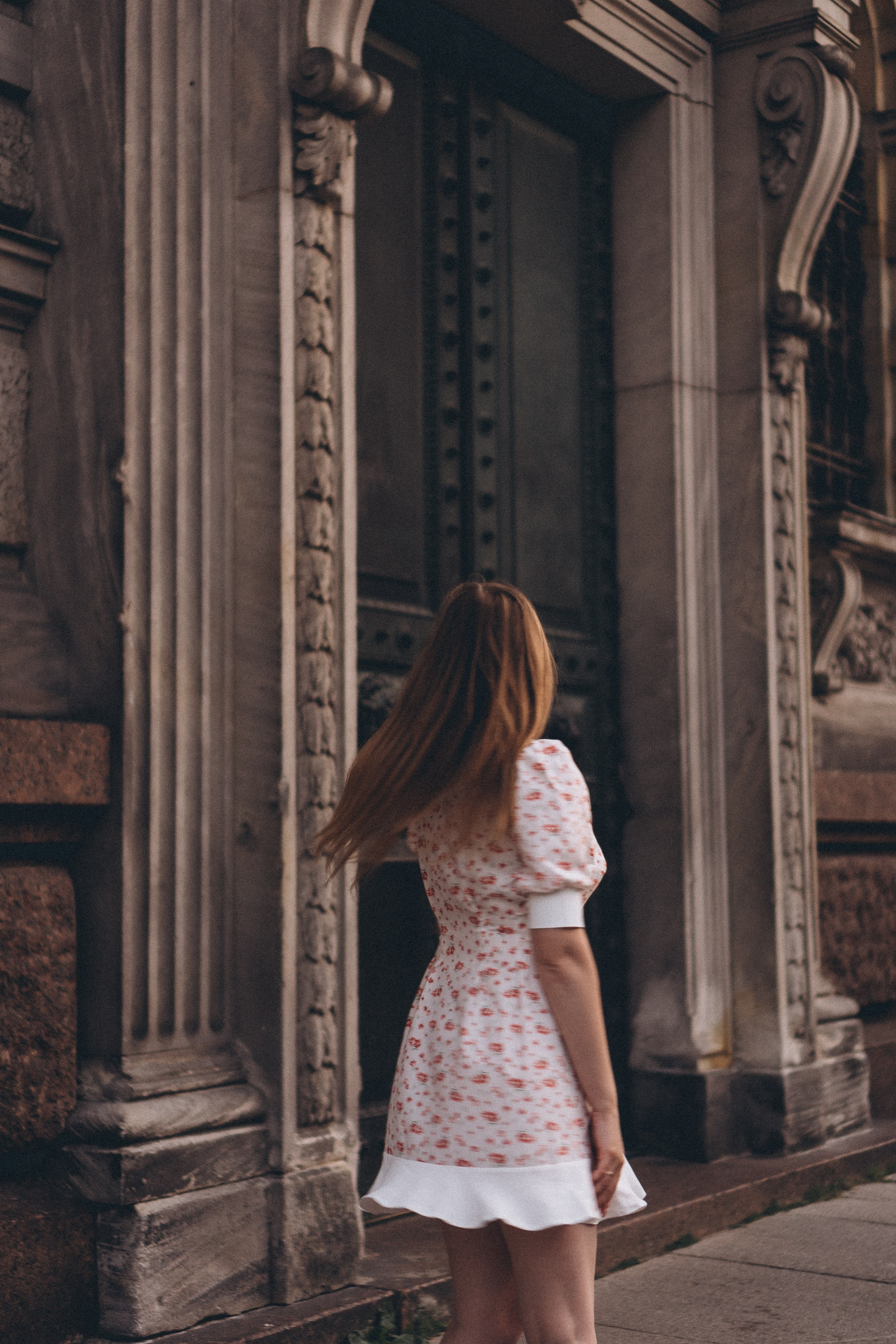 ПРОГУЛКА УТОРОМ ПО ПИТЕРУ. Профессиональный фотограф, Санкт-Петербург — Виктория Богомолова