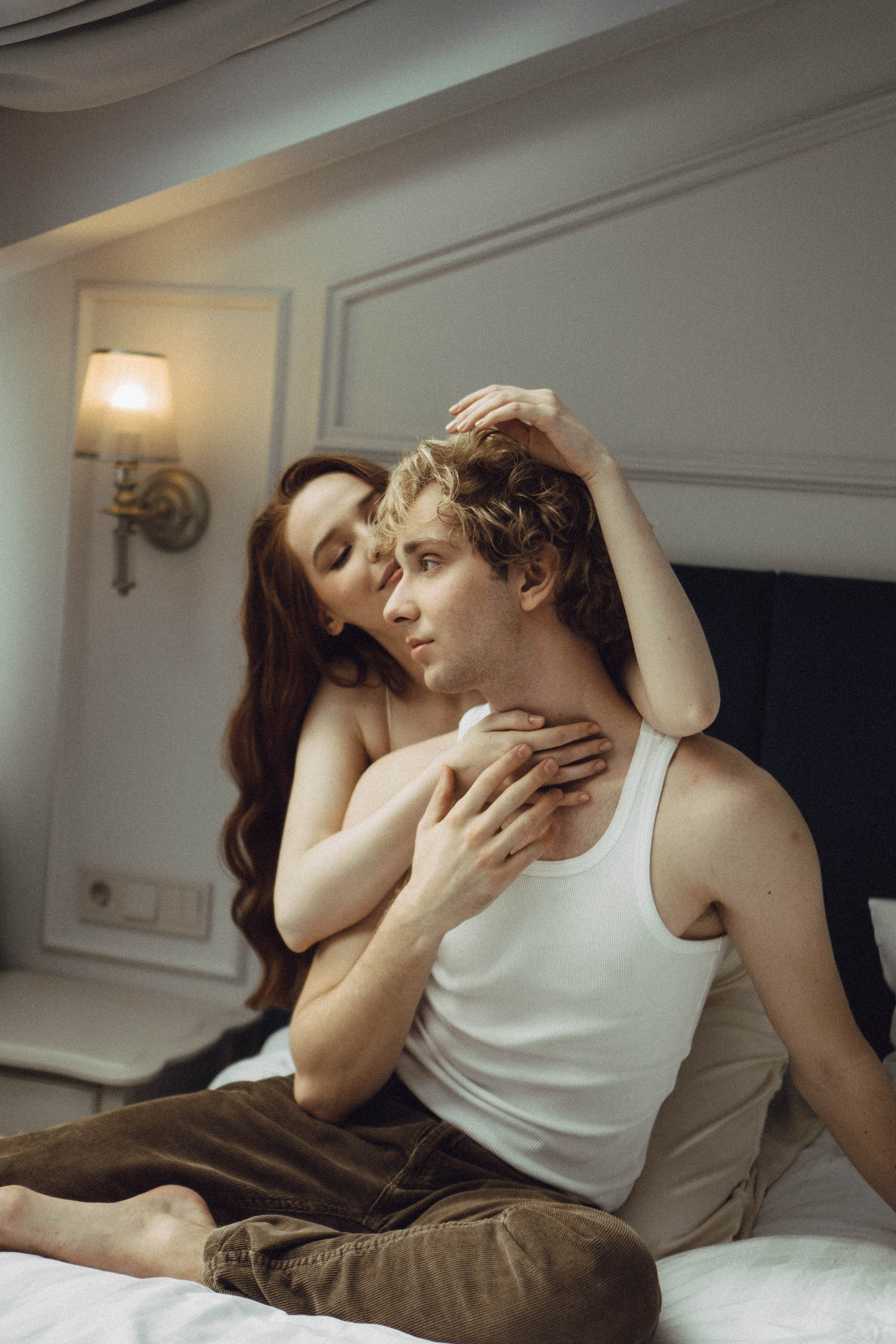 СВАДЕБНАЯ СЬЕМКА В ОТЕЛЕ. СБОРЫ ЖЕНИХА И НЕВЕСТЫ И ТАКЖЕ ТОР И ПОДГОТОВКА К ПРОГУЛКЕ. Профессиональный фотограф, Санкт-Петербург — Виктория Богомолова