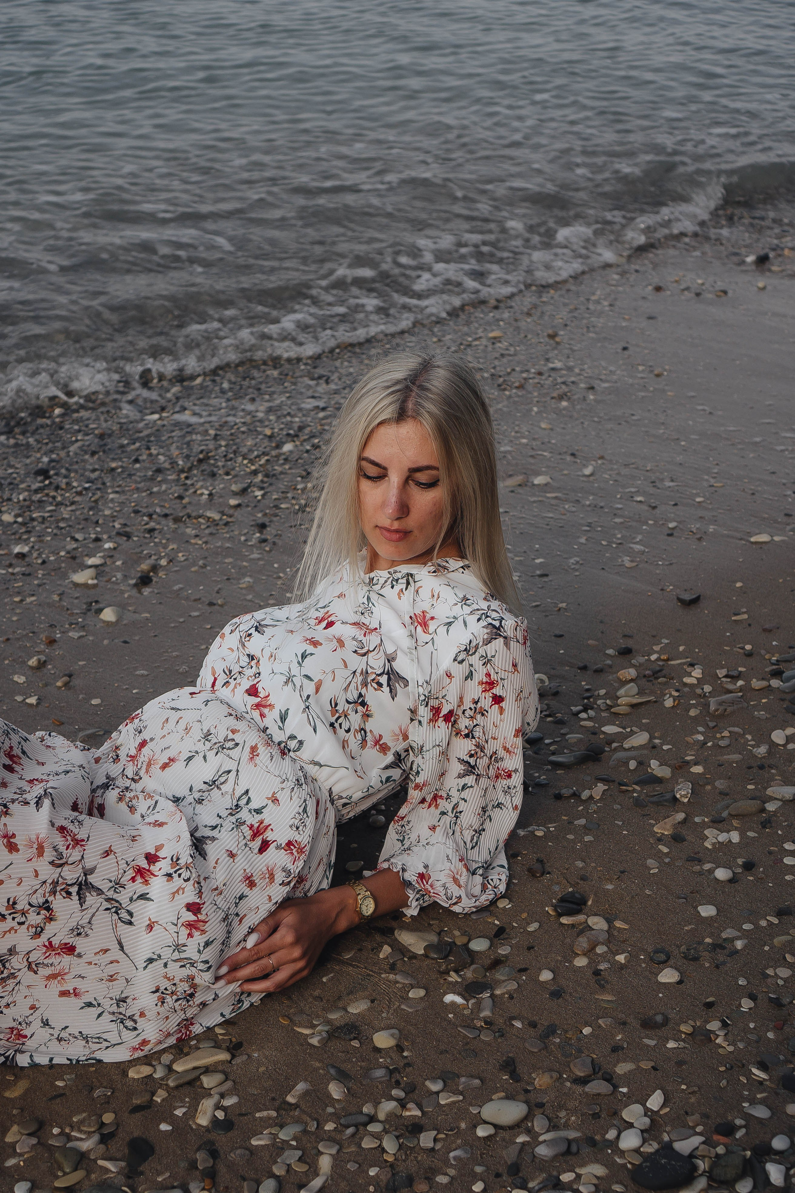 Море. Профессиональный фотограф, Санкт-Петербург — Виктория Богомолова