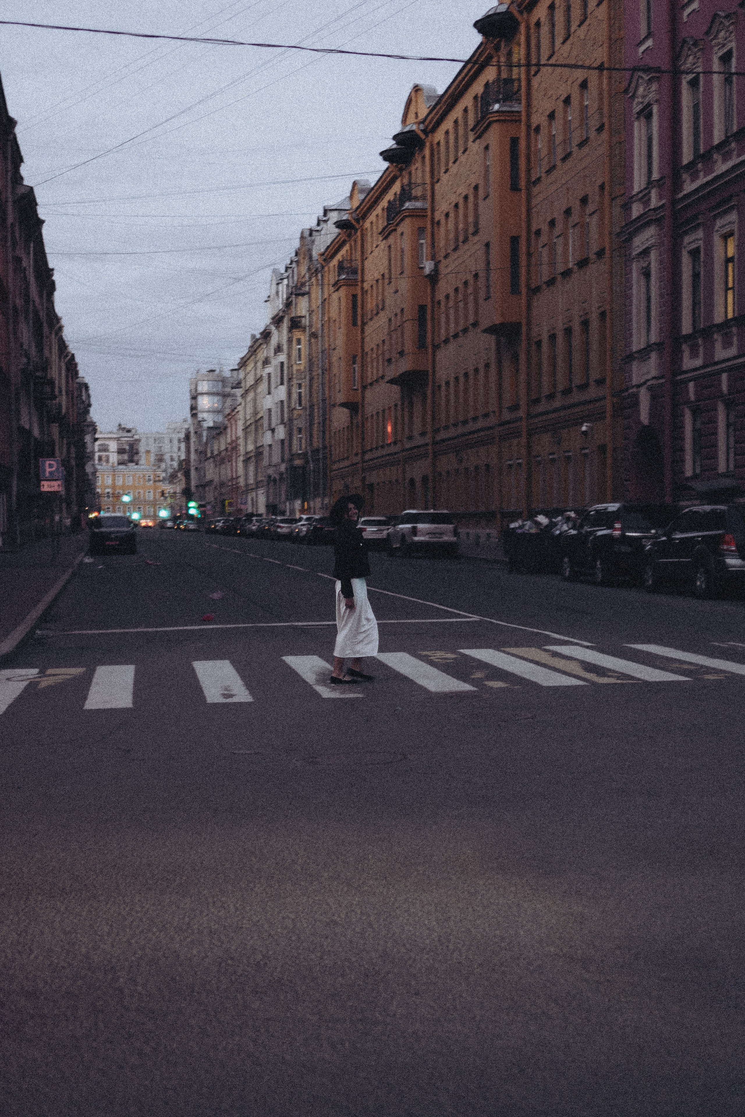 ПРОГУЛКА ПО НОЧНОМУ ГОРОДУ. Профессиональный фотограф, Санкт-Петербург — Виктория Богомолова