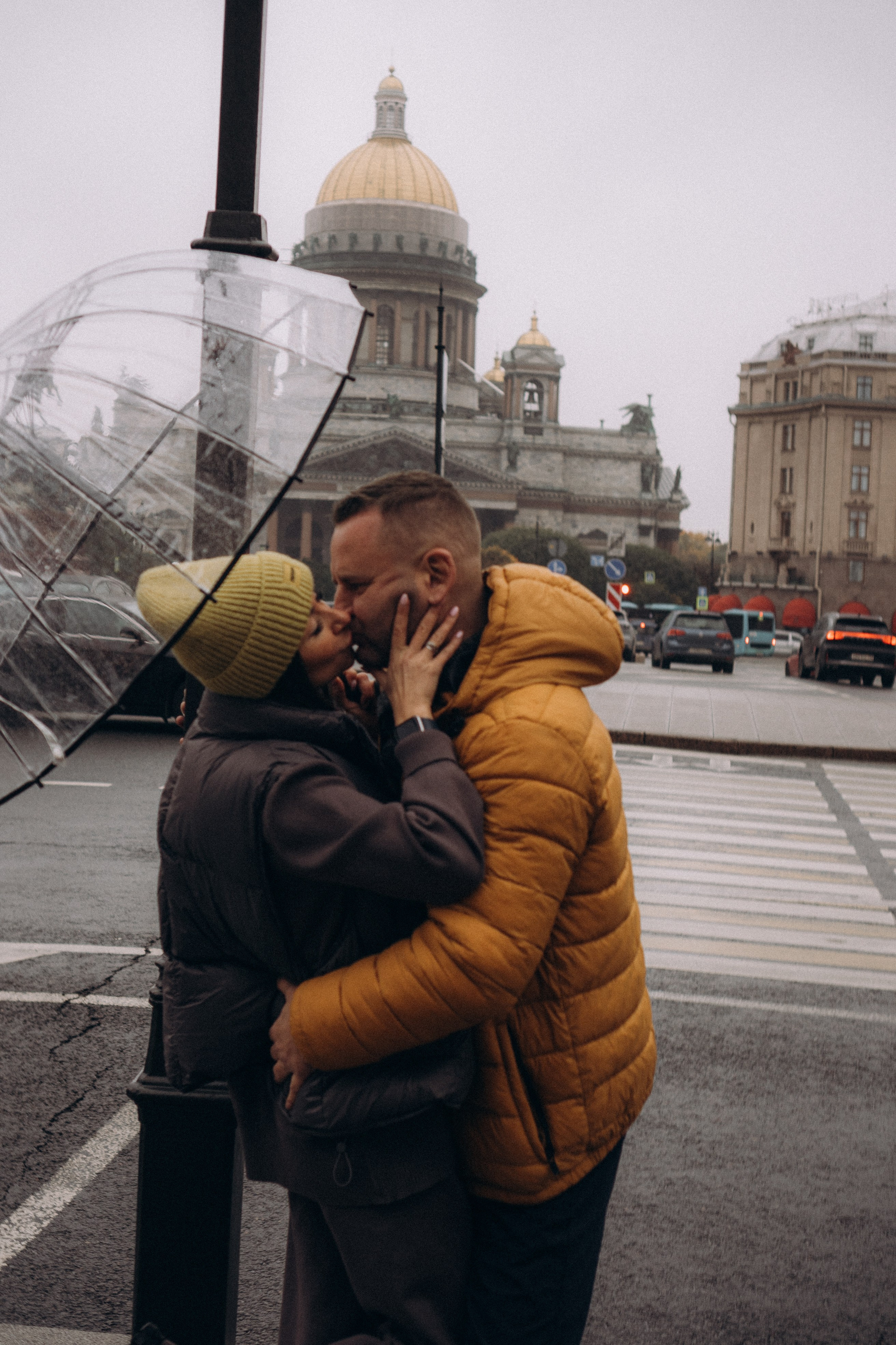 Любовь. Профессиональный фотограф, Санкт-Петербург — Виктория Богомолова