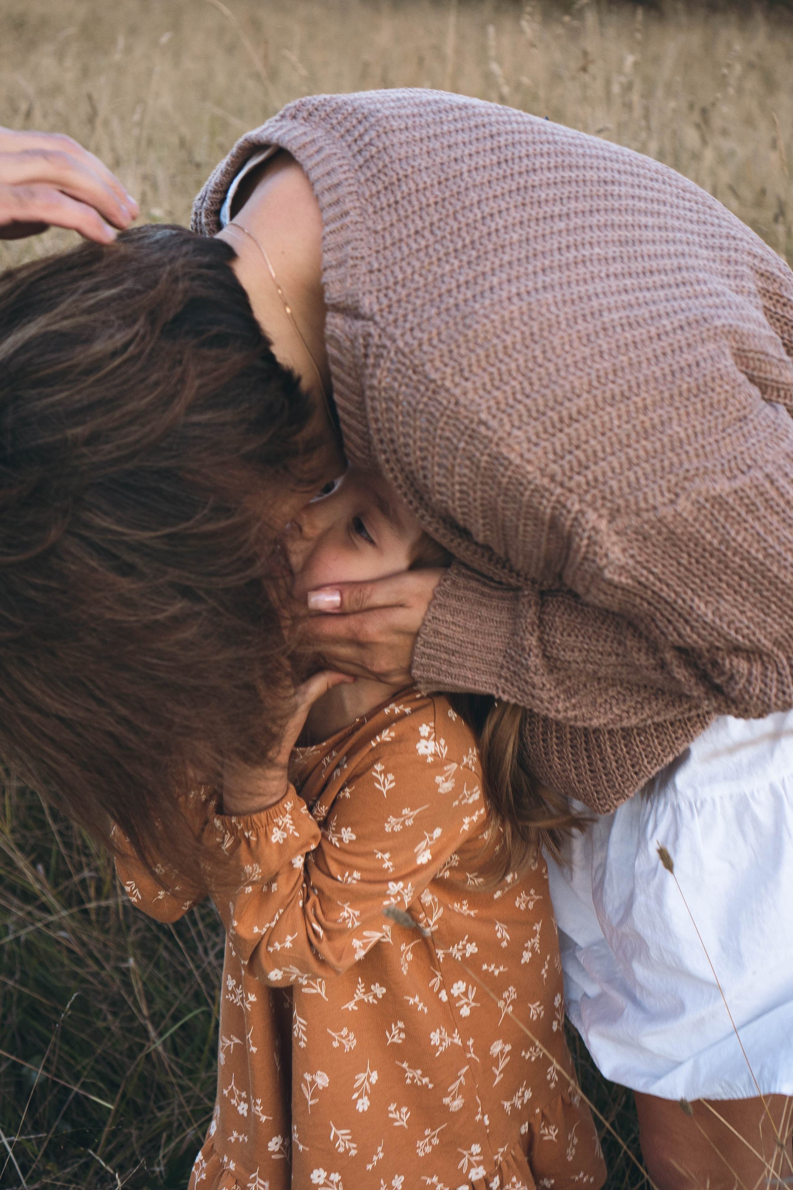 Семейная серия. Профессиональный фотограф, Санкт-Петербург — Виктория Богомолова