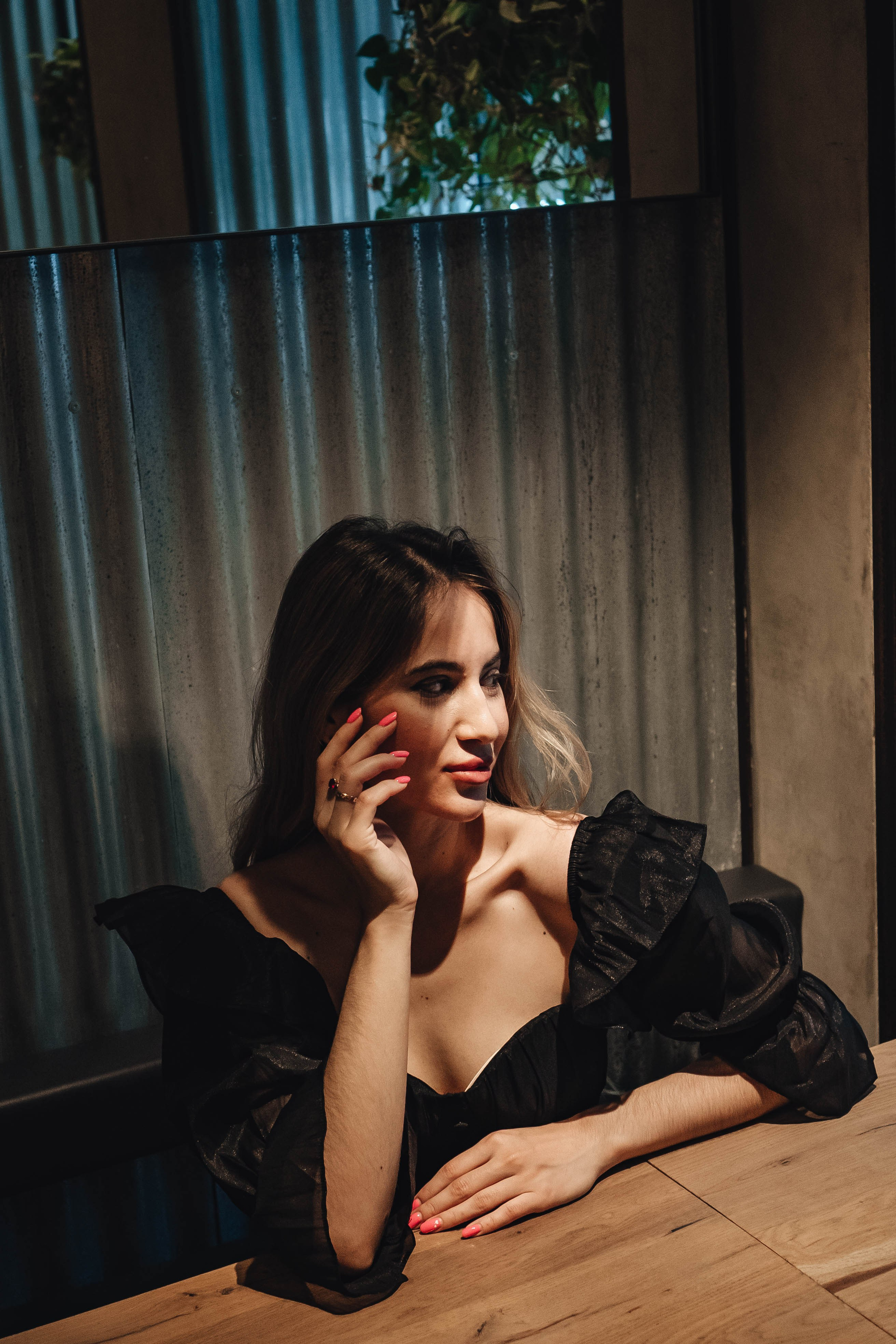 Осенняя. Профессиональный фотограф, Санкт-Петербург — Виктория Богомолова