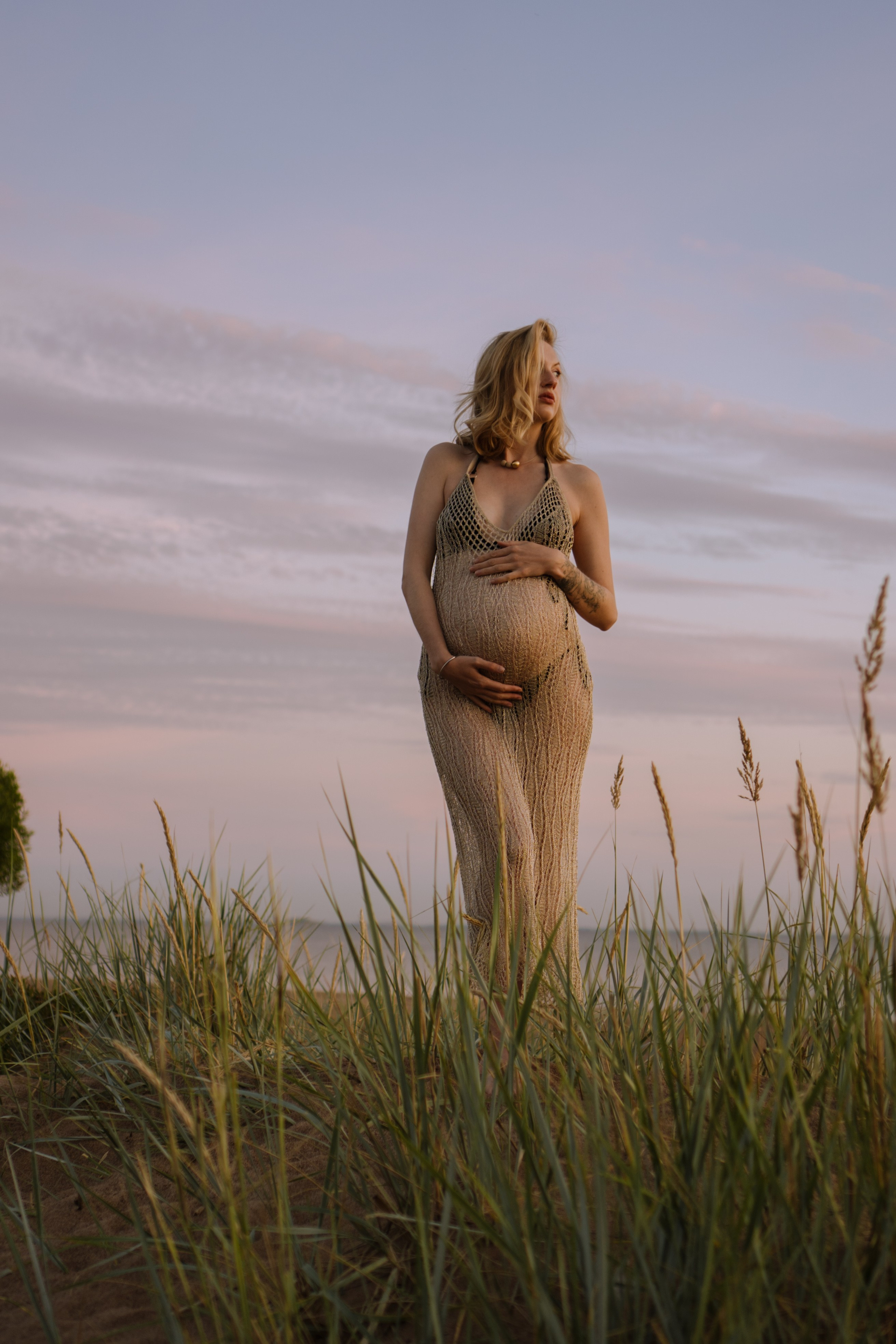В ОЖИДАНИИ. Профессиональный фотограф, Санкт-Петербург — Виктория Богомолова