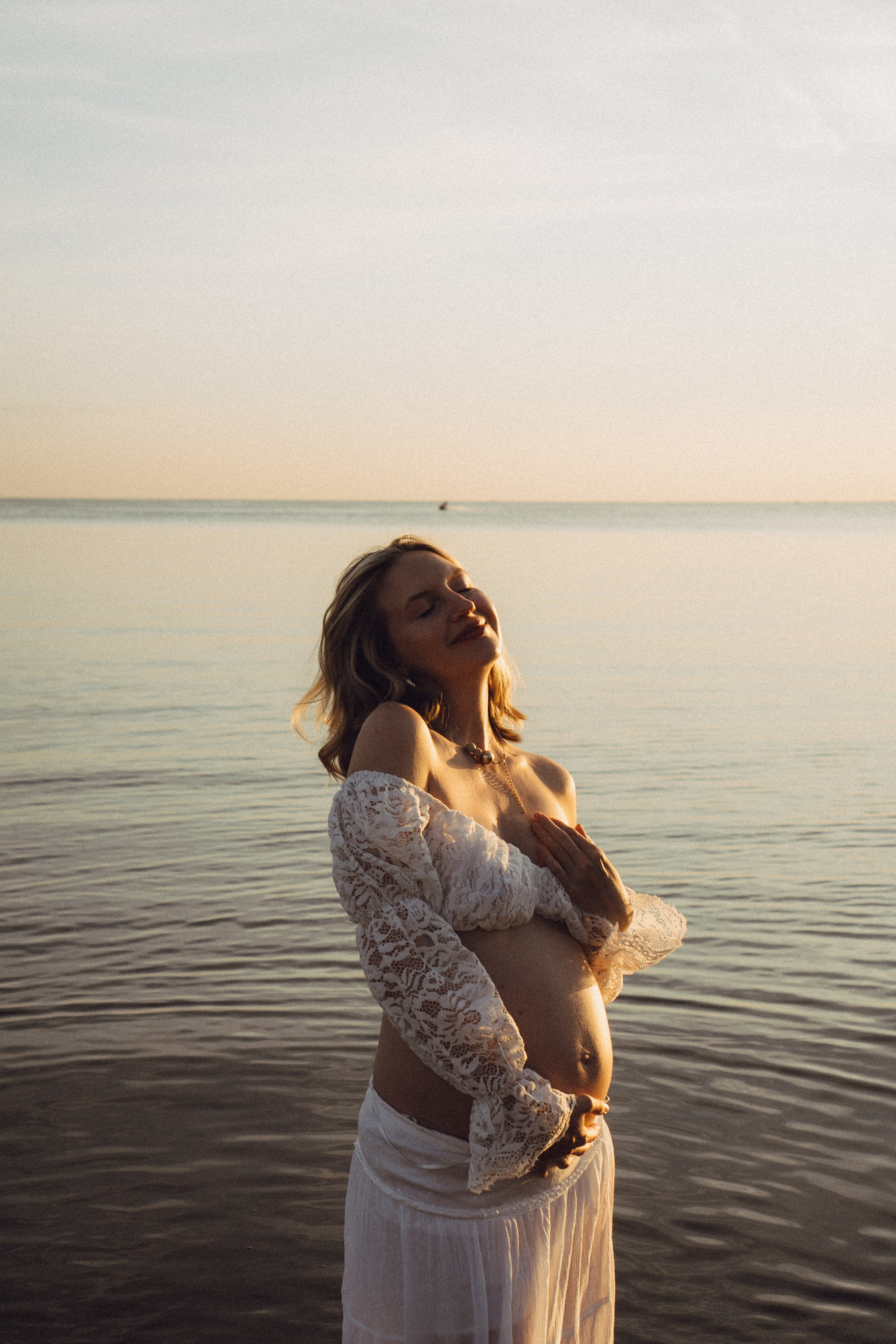 В ОЖИДАНИИ. Профессиональный фотограф, Санкт-Петербург — Виктория Богомолова