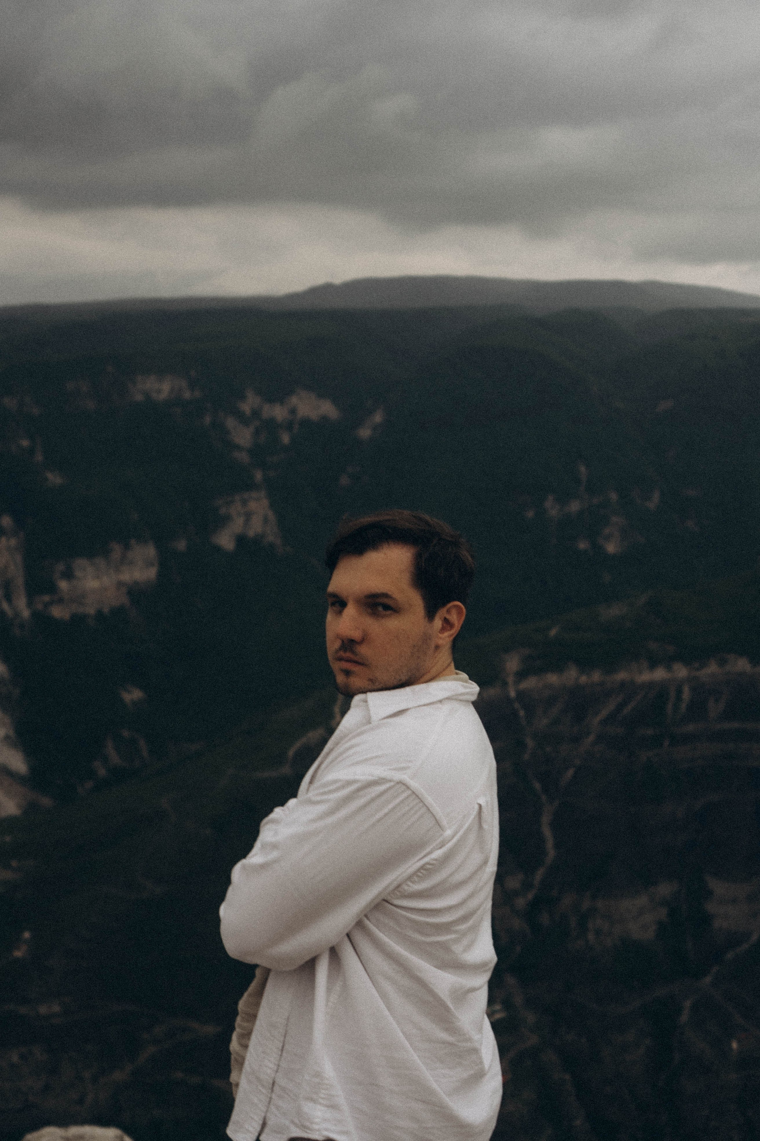 Фотосьемки в горах. Профессиональный фотограф, Санкт-Петербург — Виктория Богомолова