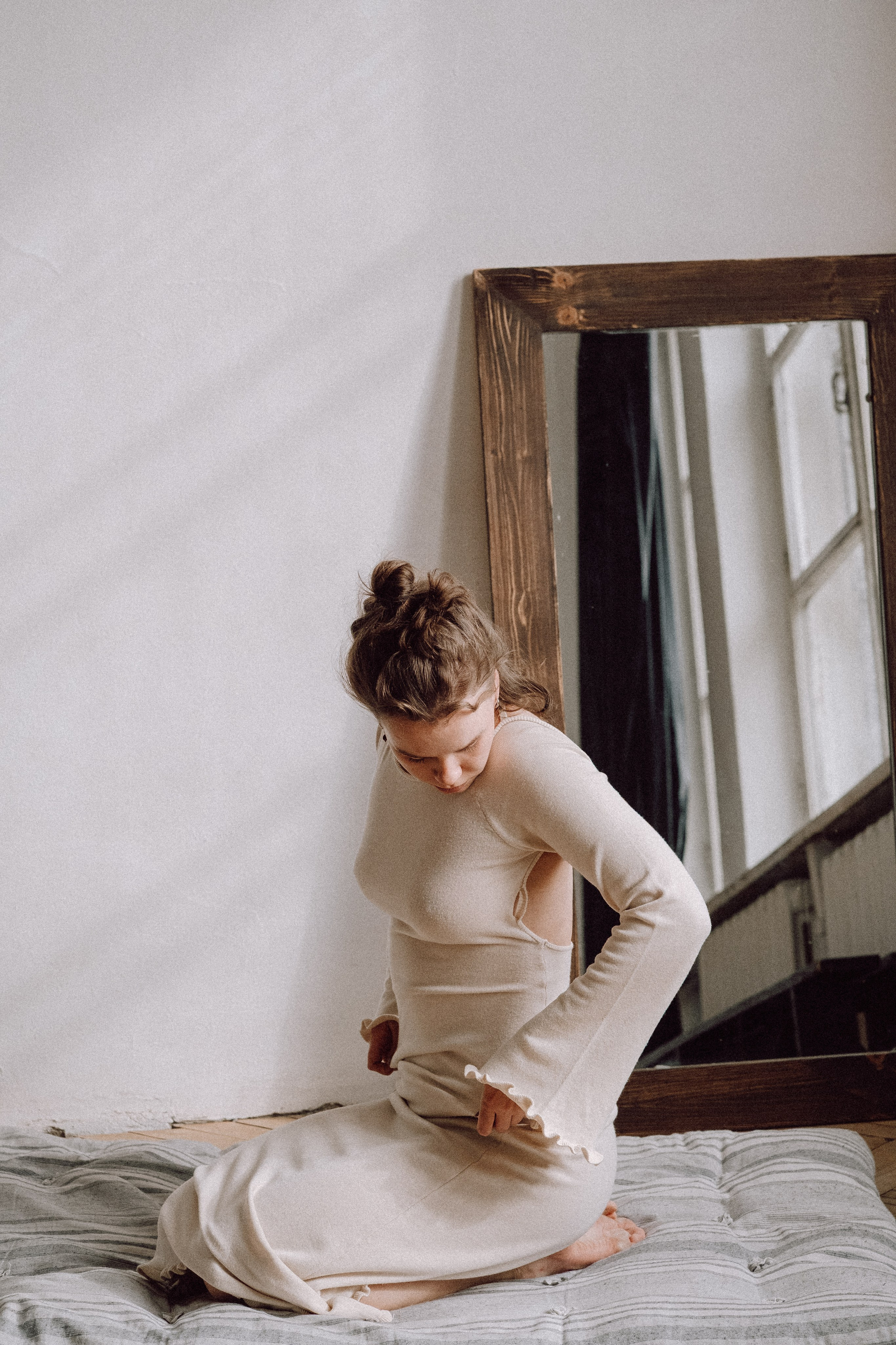 СТУДИЙНАЯ. Профессиональный фотограф, Санкт-Петербург — Виктория Богомолова