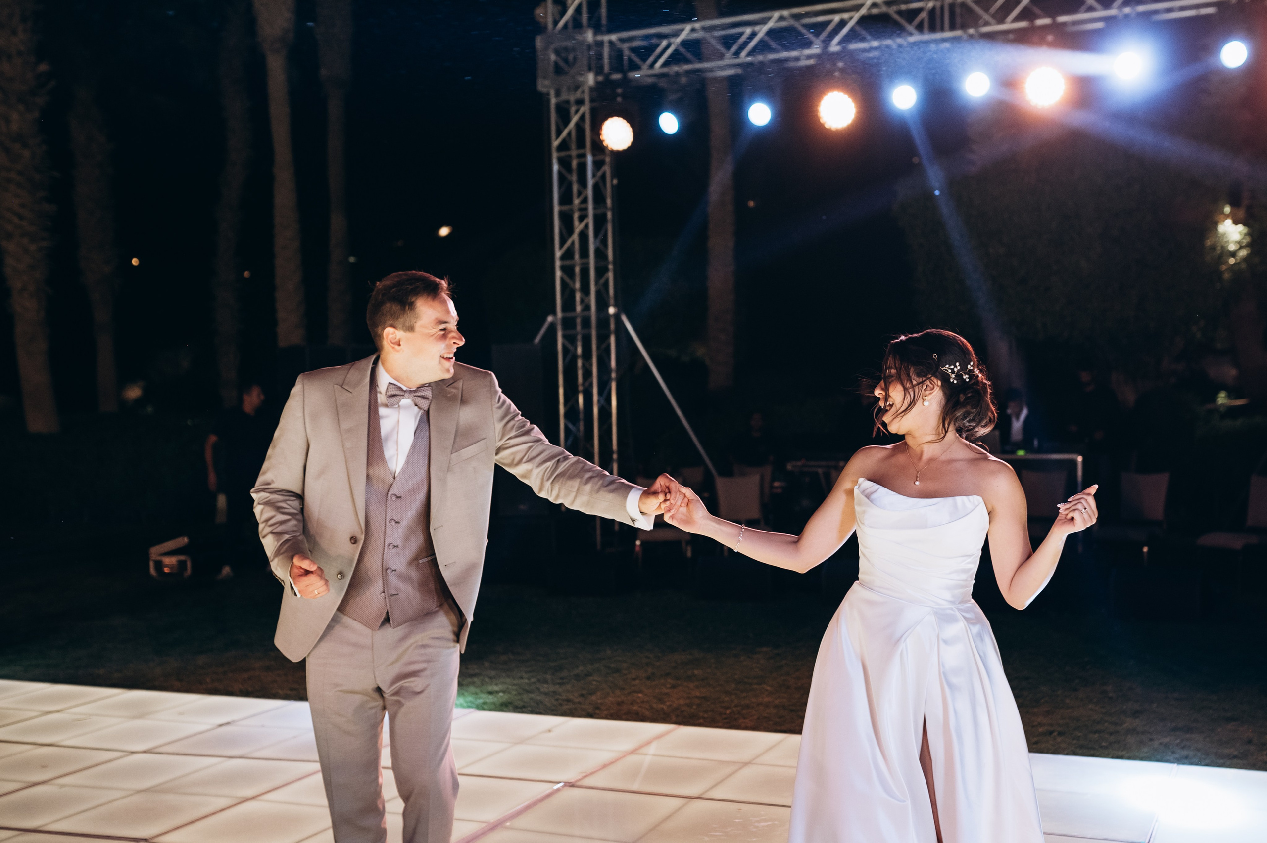 WeddingFourSeasonsSharmElSheikh. Wedding and family photographer in Egypt Natalia Matlina
