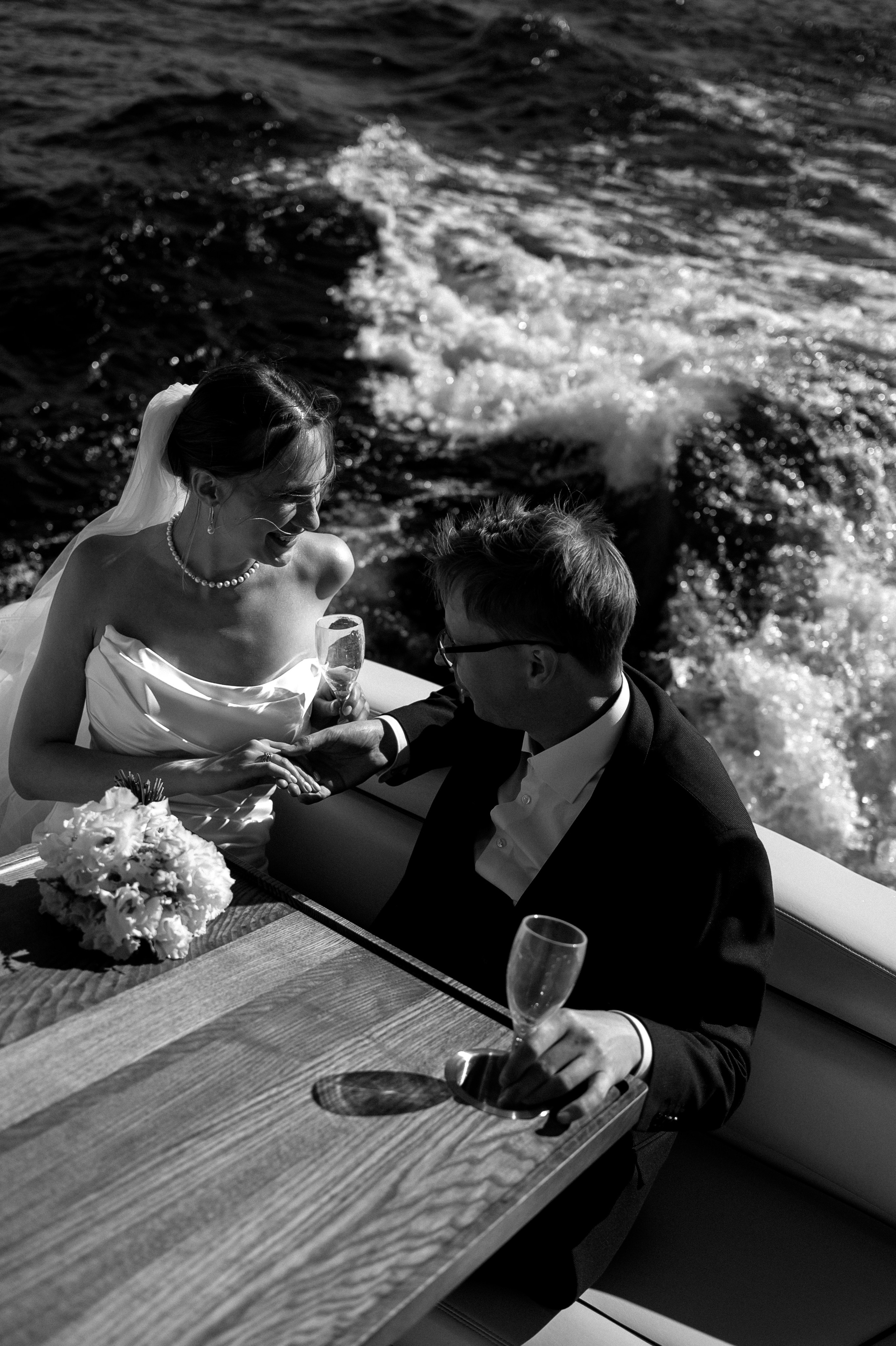 Елизавета и Вадим, Санкт-Петербург. Свадебный фотограф Москва и Санкт-Петербург. Анастасия Чудина