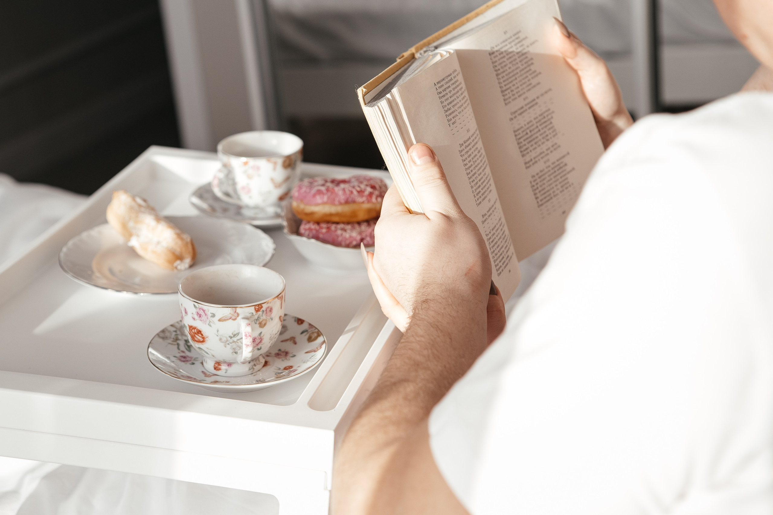 Семейный и свадебный фотограф в Томске | Екатерина Дворецкая