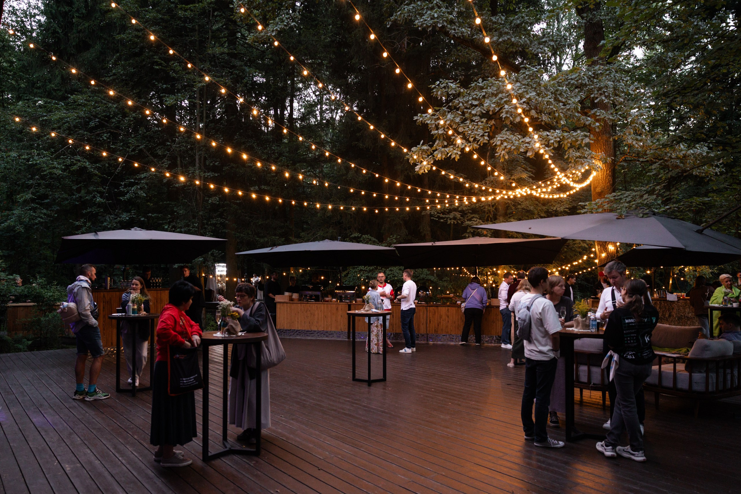 Лето#безвотэтоговотвсего. Фотограф Юлия Назарова