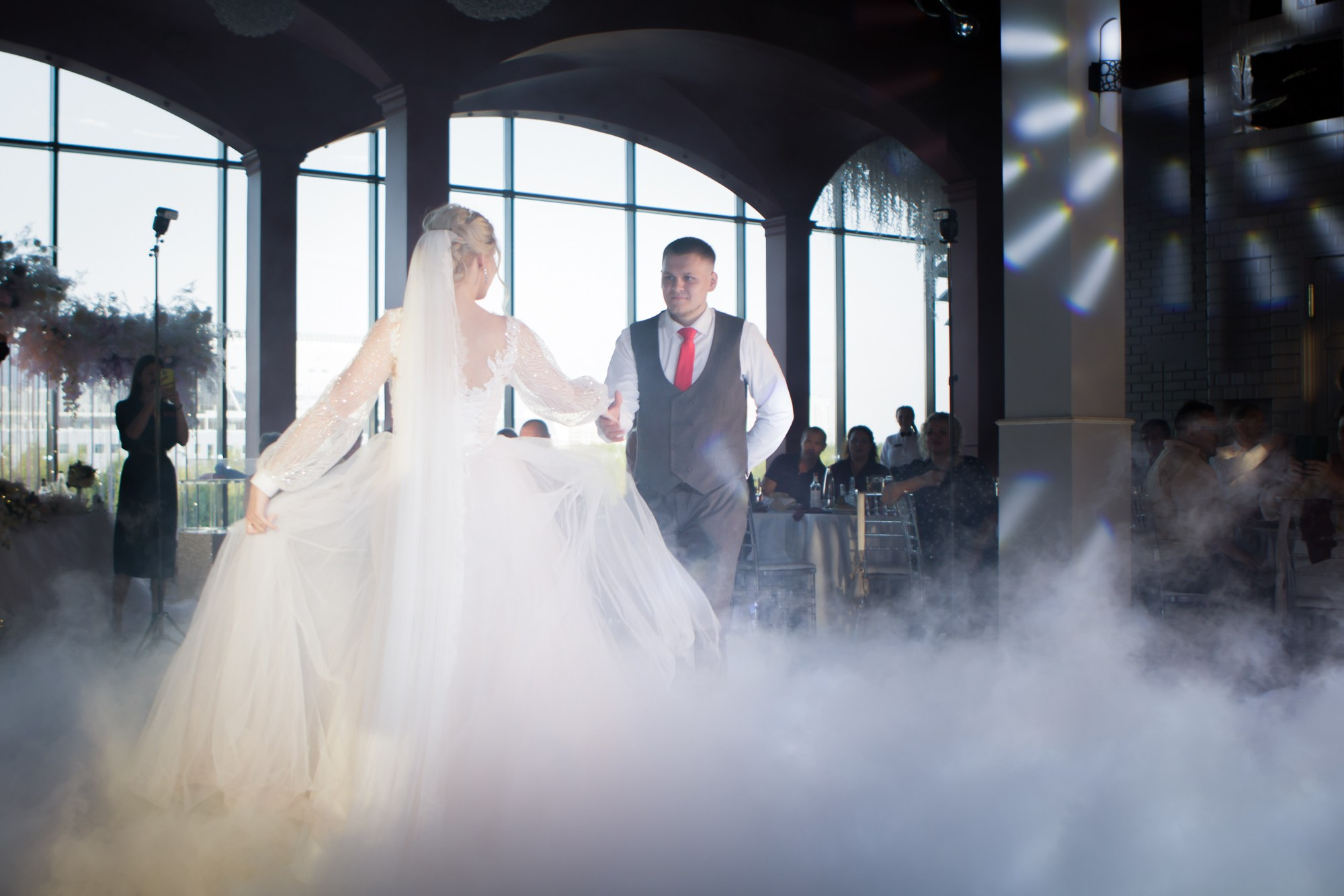 Дмитрий&Алиса. Семейный и Свадебный фотограф в Сургуте Магазов Ильгиз