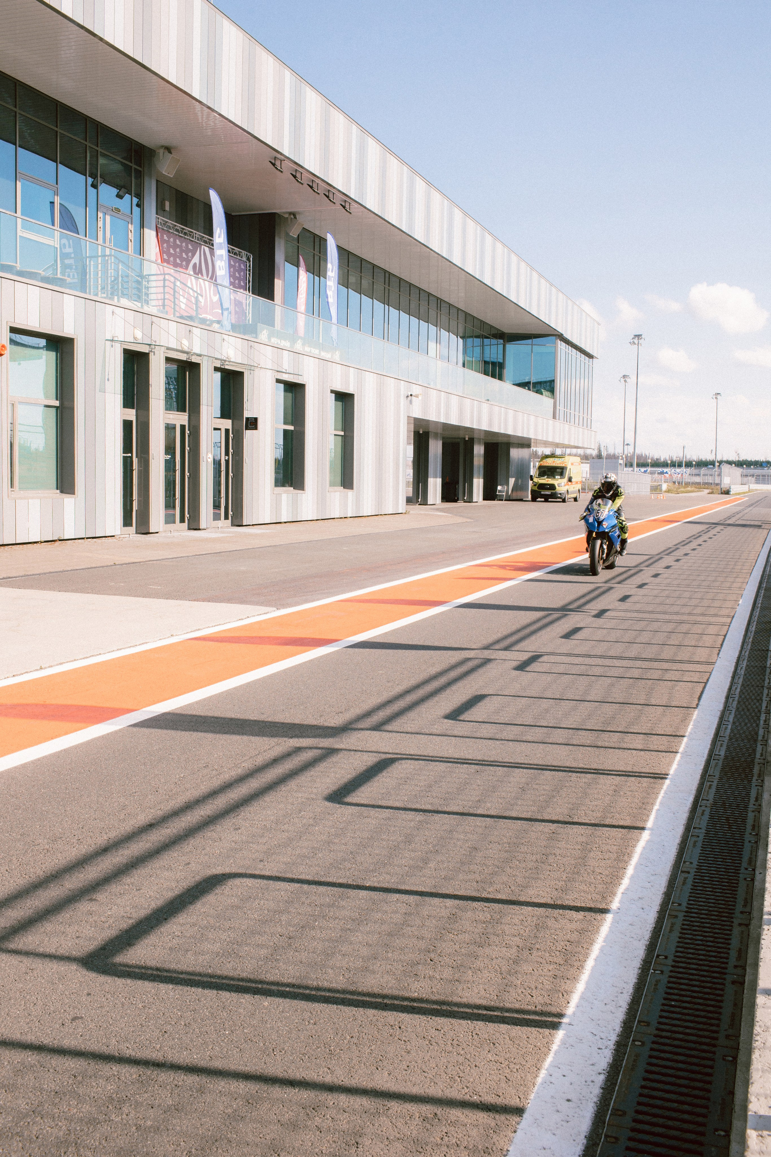 IGORA DEIVE. Фотограф Мария Сивохина