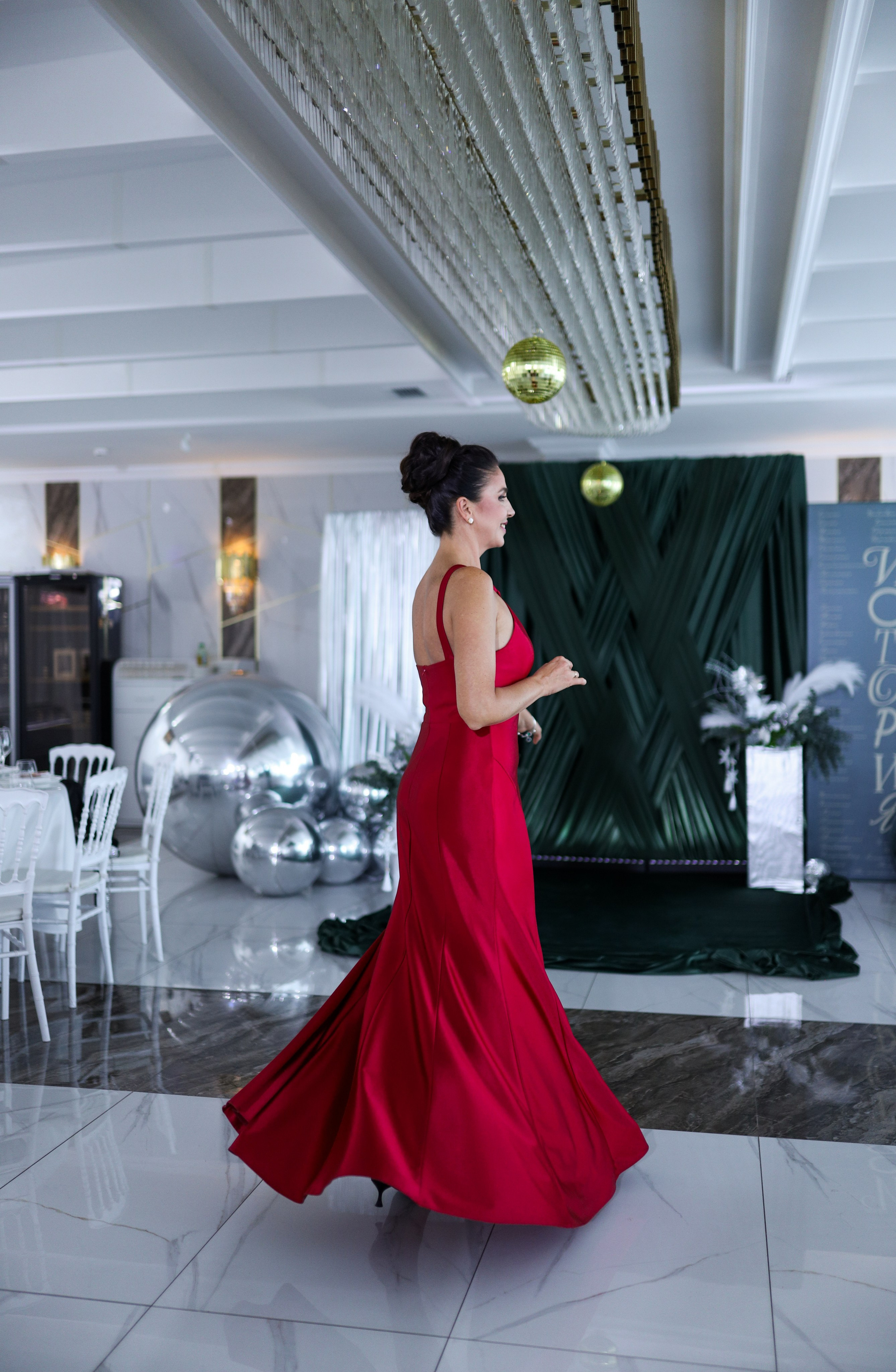 Новогодний корпоратив