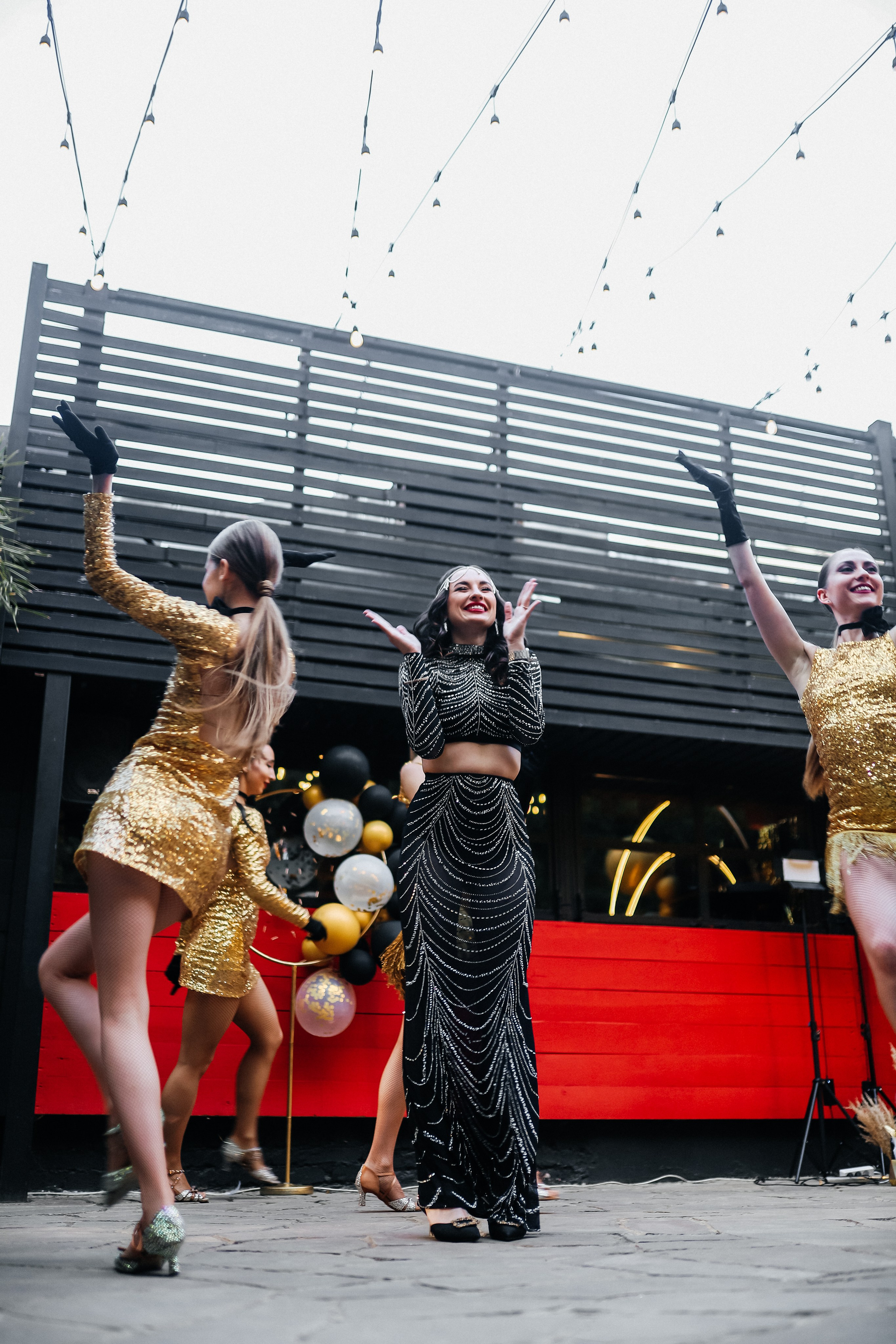 Обзор мероприятия @lubyanenkoo