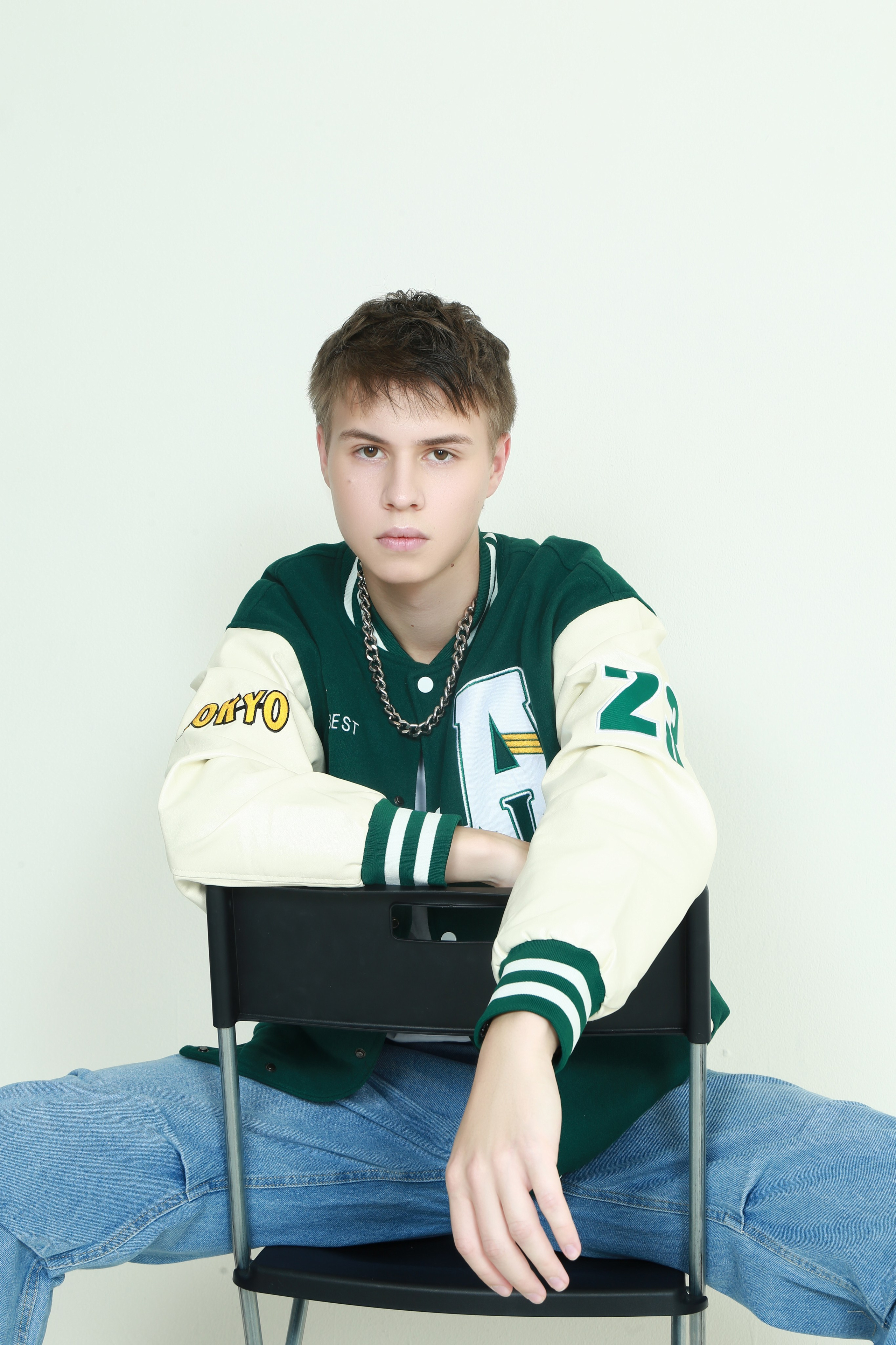 МУЖСКАЯ. Профессиональный портретный фотограф в Москве Великанова Татьяна