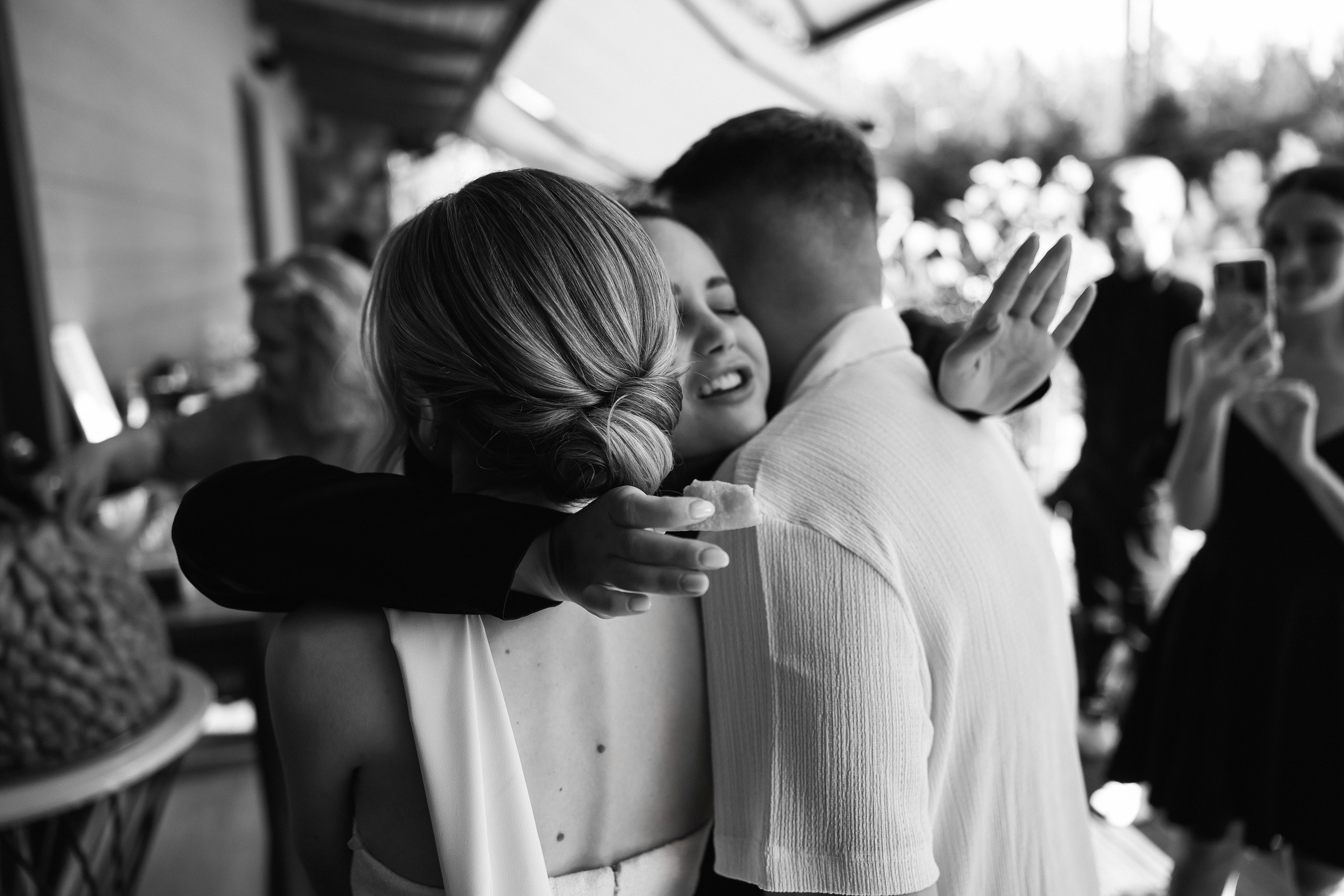 Средиземное море… Атлантический океан. Свадебный и семейный Фотограф Денис Кошель