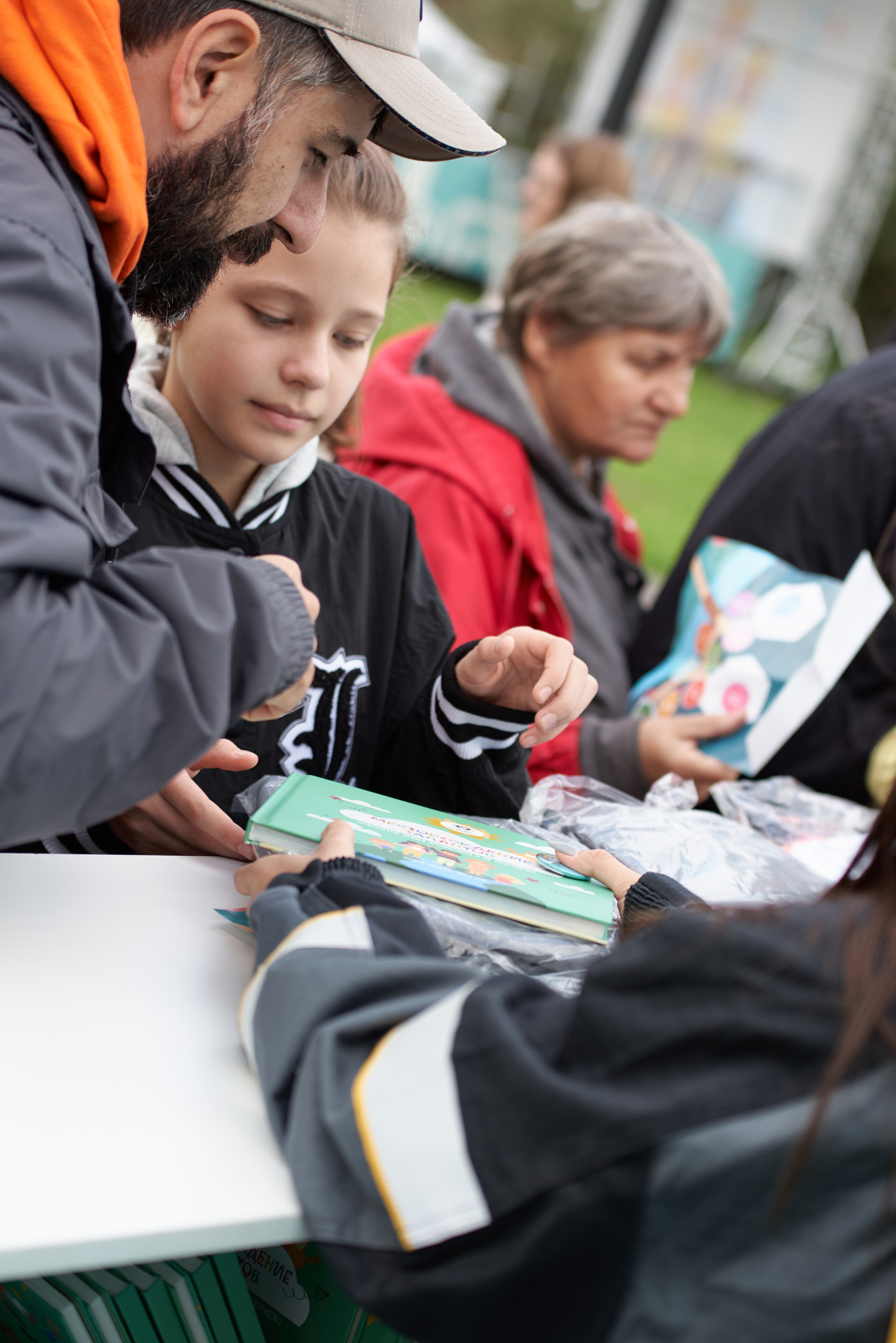 ДЕНЬ МАЛЕНЬКОГО НЕФТЯНИКА 2024 РН-ВАНКОР. Фотограф Москва Concerts photo / Fashion photо