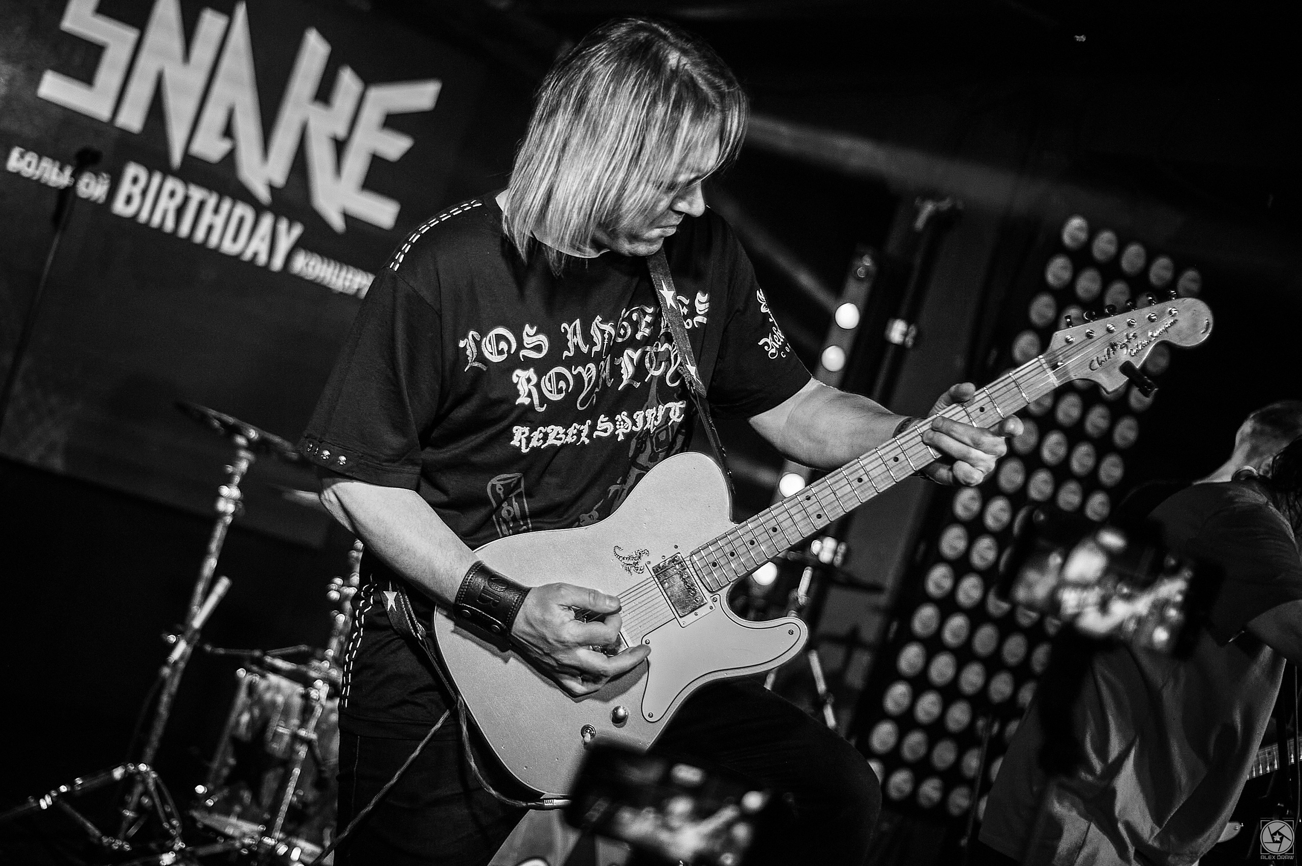 Snake Happy Birthday / 21/01 /МТ | Мумий Тролль music bar