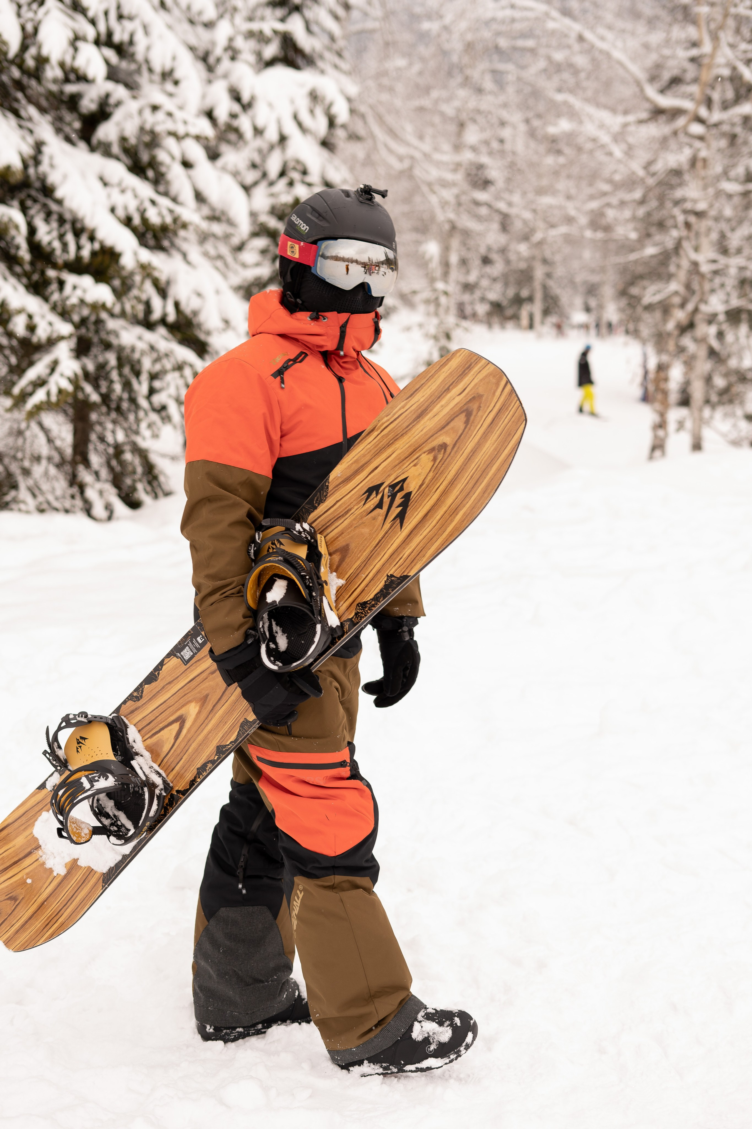 Джой 21.03.24. Анастасия Паршукова — фотограф Шерегеш Новосибирск