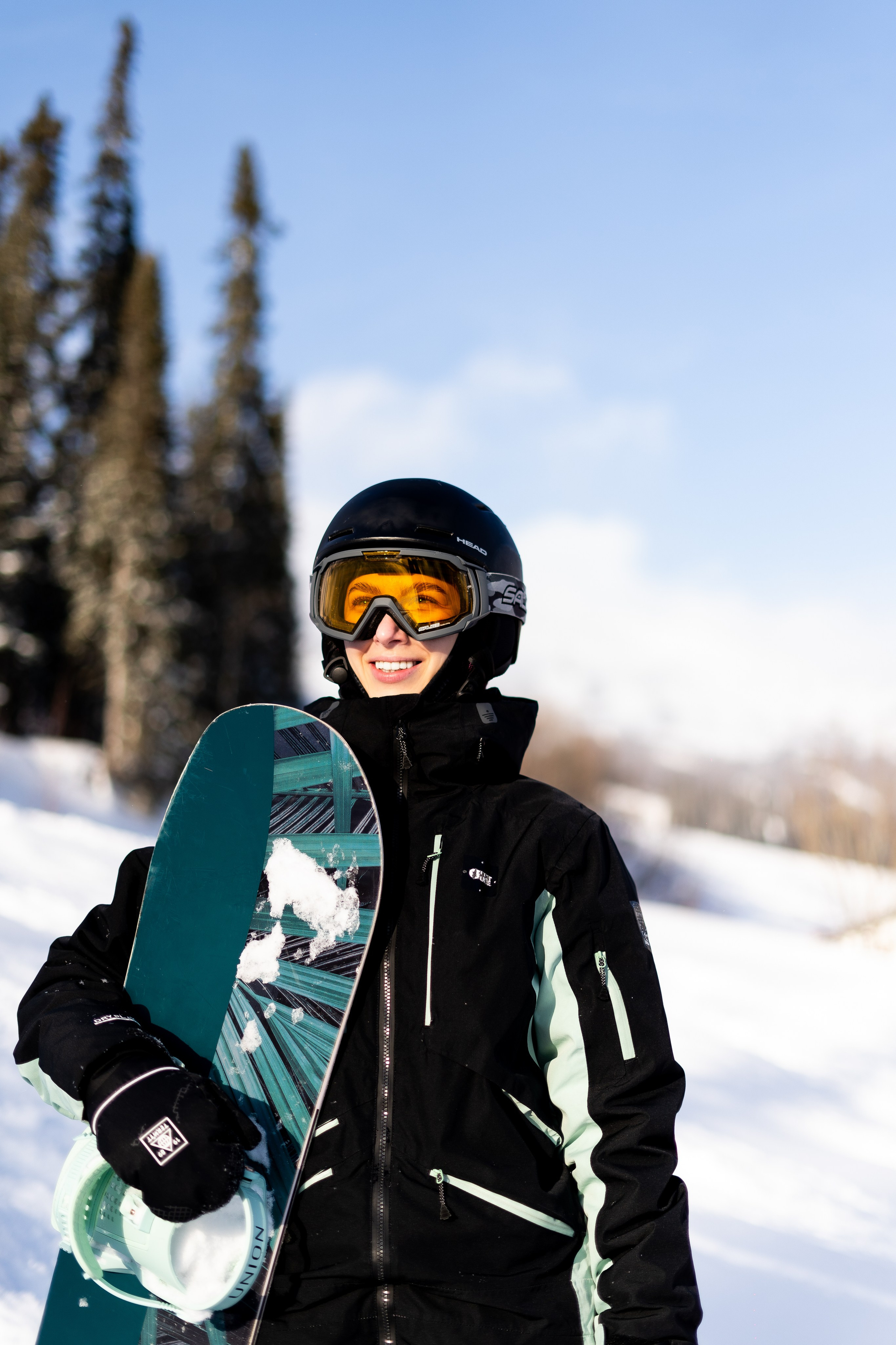 Джой 6.01. Анастасия Паршукова — фотограф Шерегеш Новосибирск