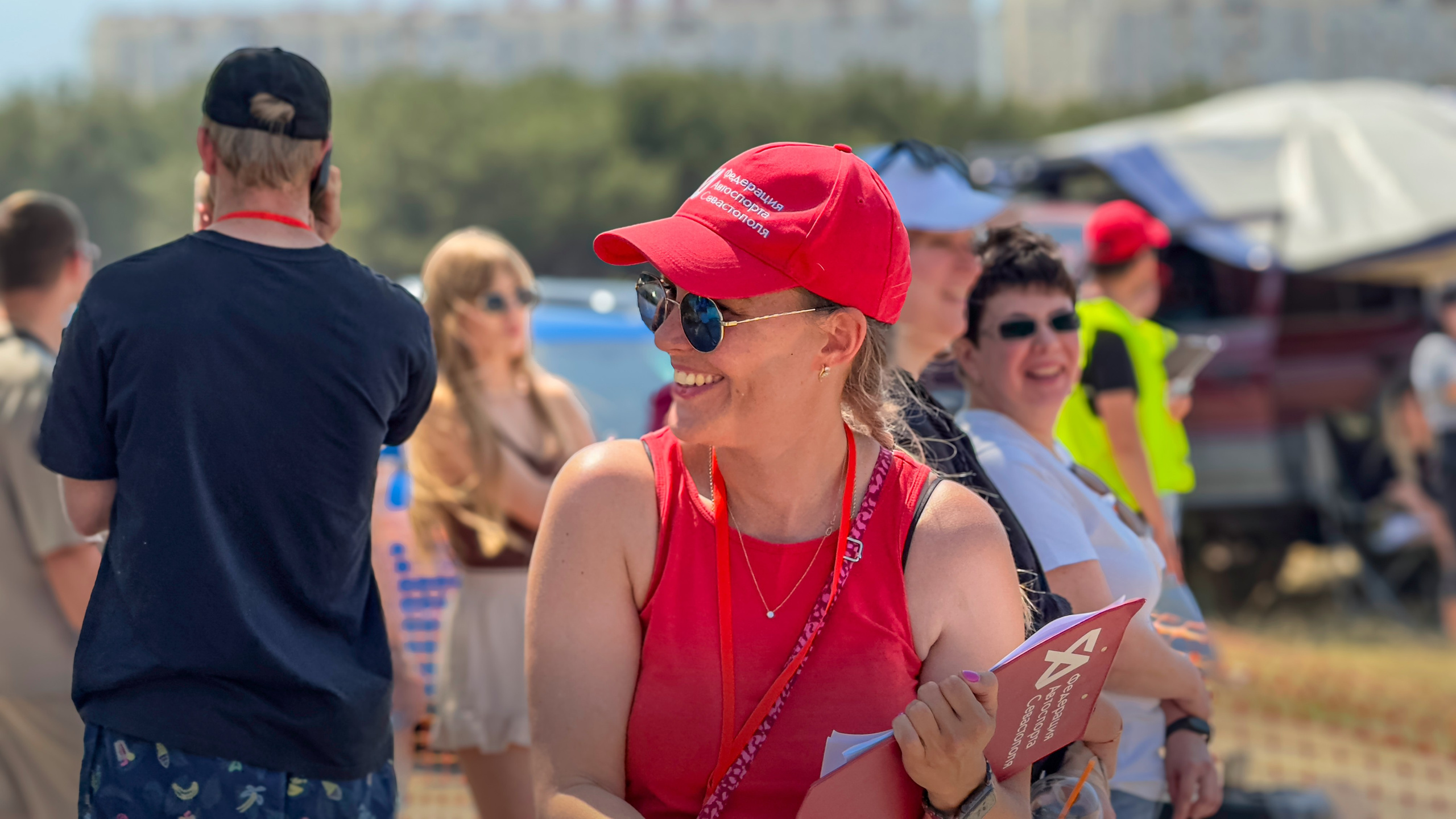 Автомногоборье. Фотограф/видеограф Крым