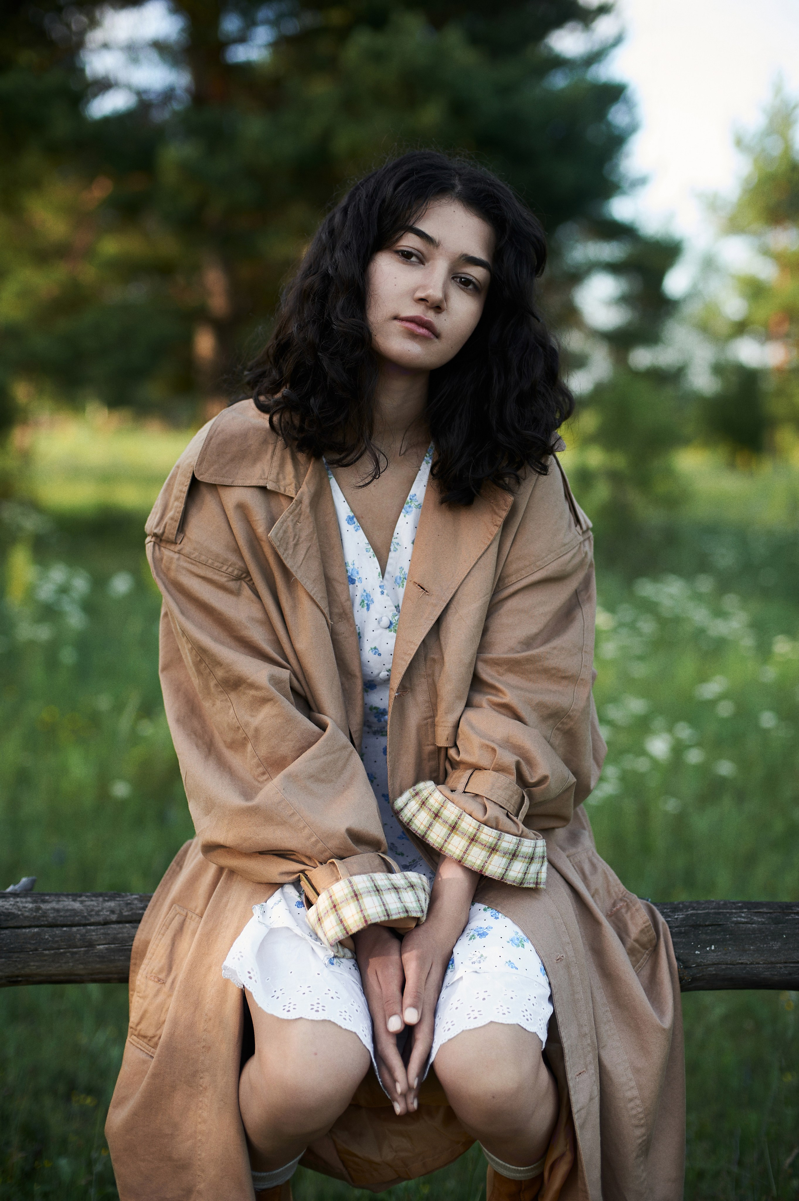 Назира. Портретный фотограф в Воронеже Вячеслав Буряк