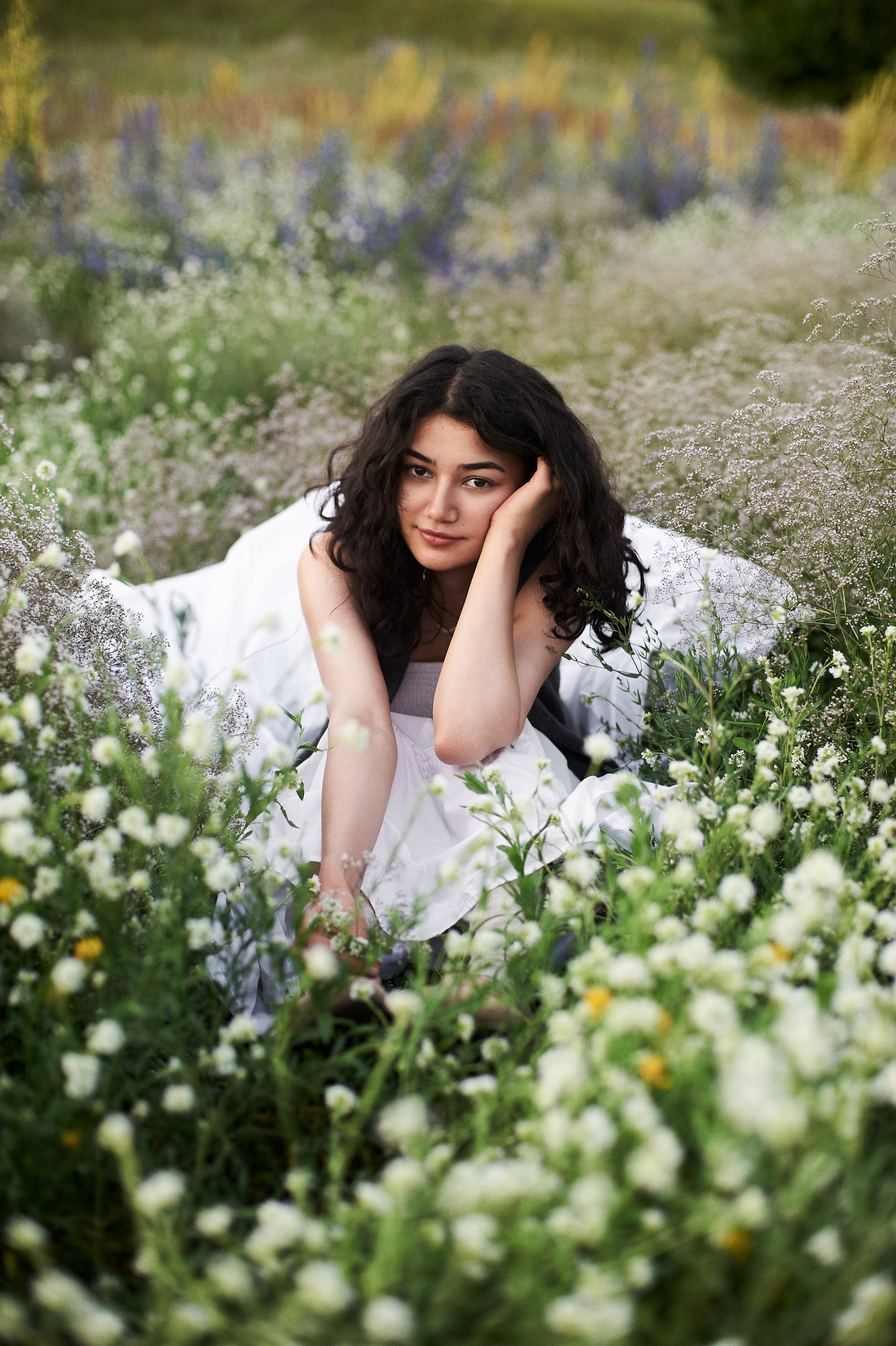 Портреты. Портретный фотограф в Воронеже Вячеслав Буряк