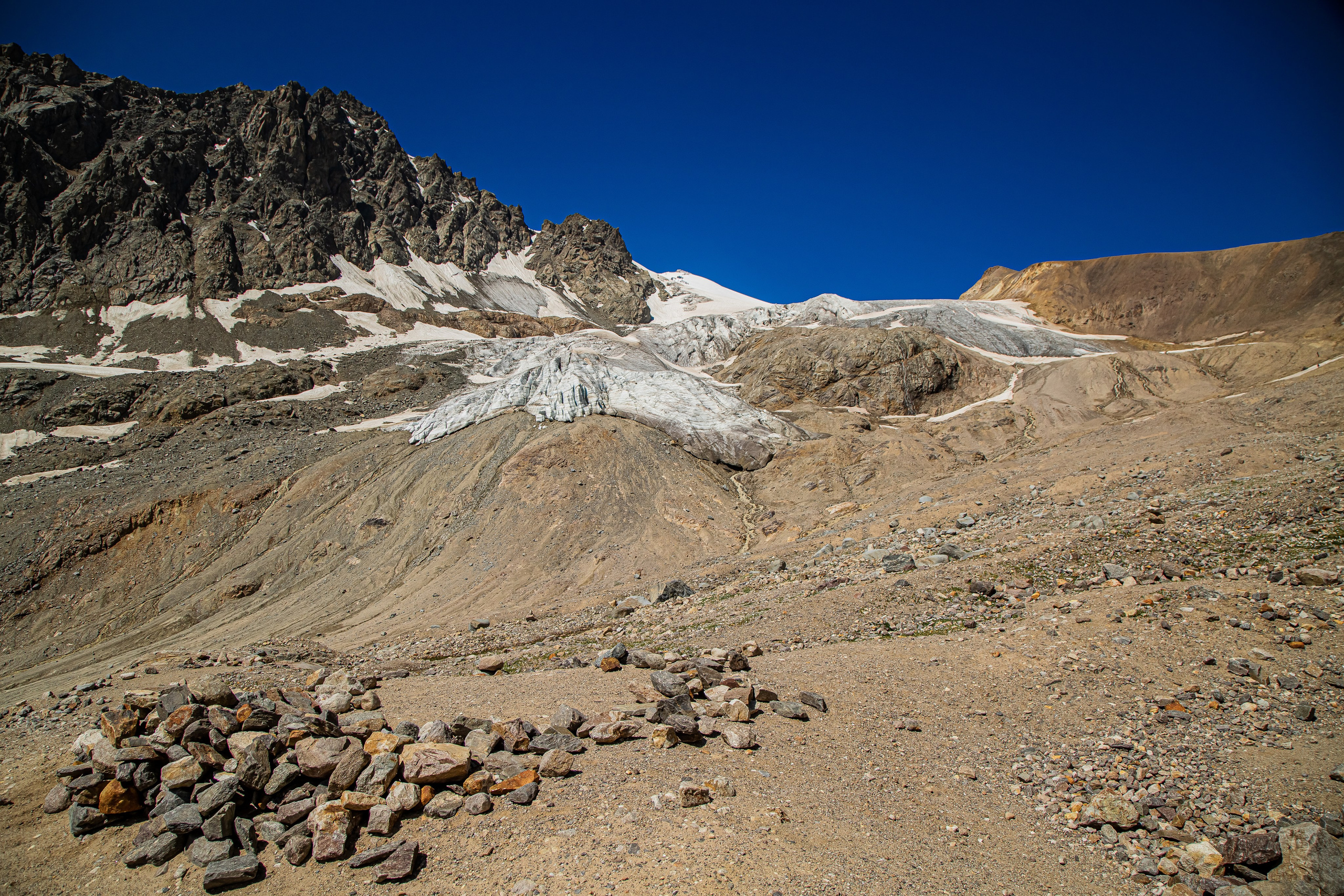 КАВКАЗ. Авторские туры с профессиональным фотографом