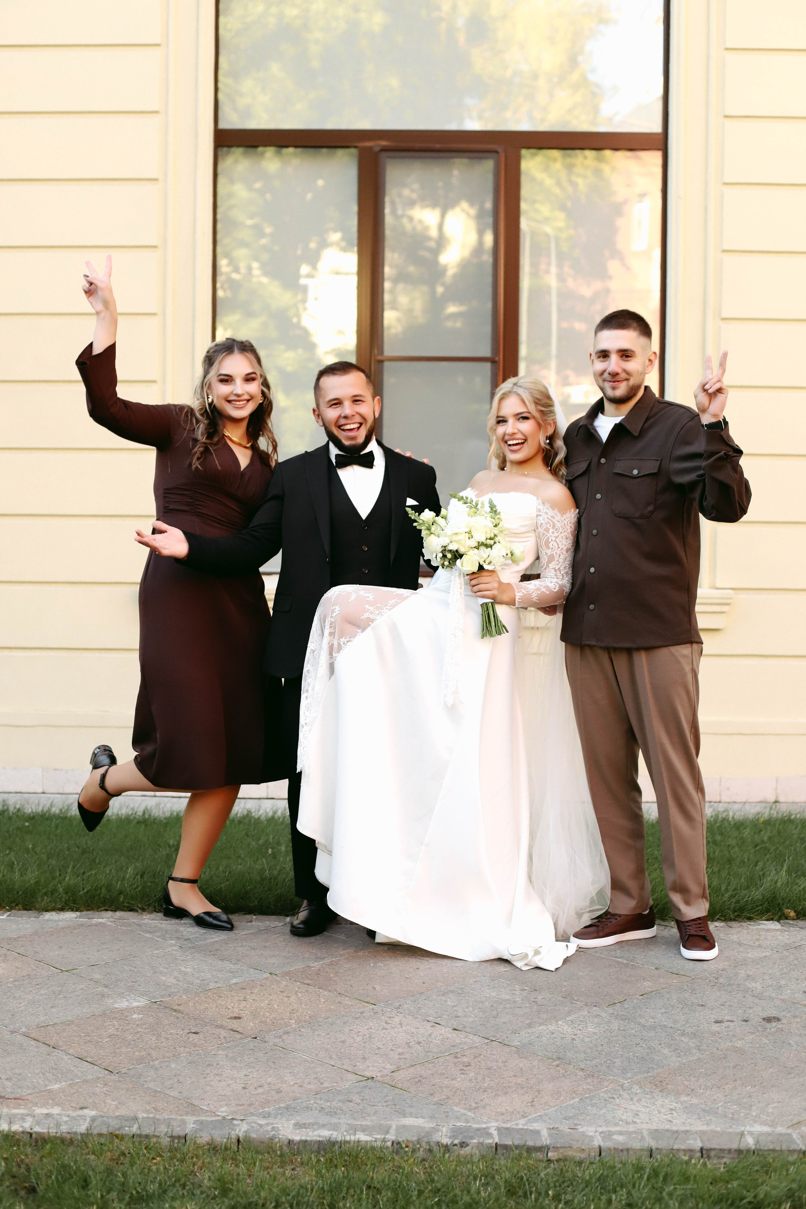 СОФИЯ & МИХАИЛ. Фотограф Мариуполь | Ялта | Крым — Диана Мазенко