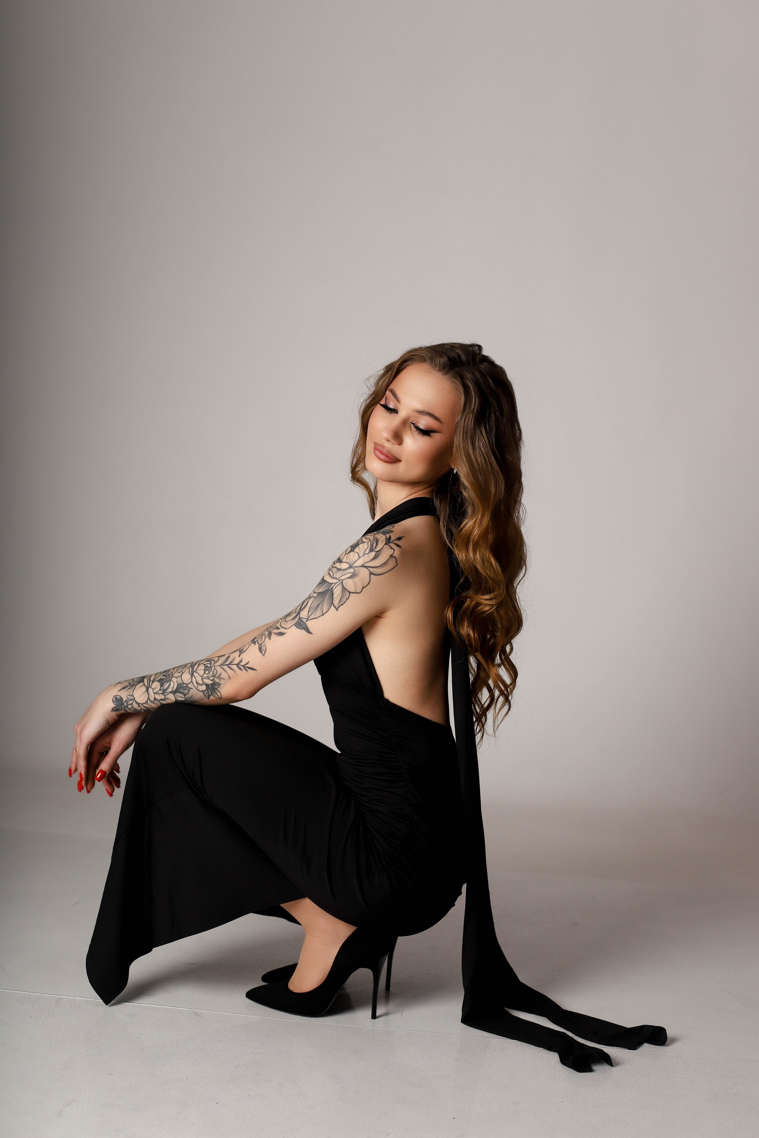 КИРА & АНДРЕЙ. Фотограф Мариуполь | Ялта | Крым — Диана Мазенко