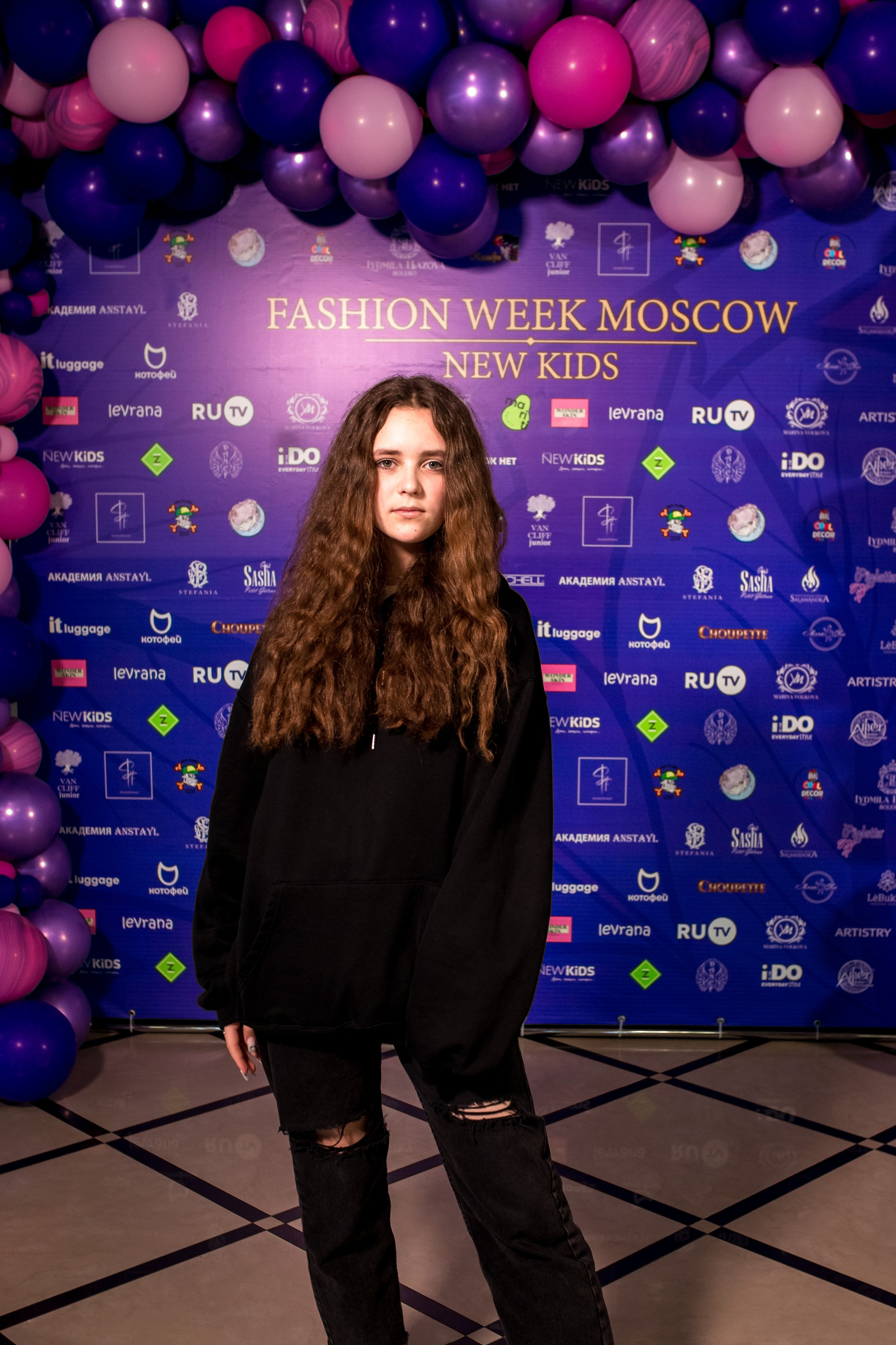 Показ Итальянской моды в России весна 2022. Женский фотограф Крещение Венчание Москва Брянск