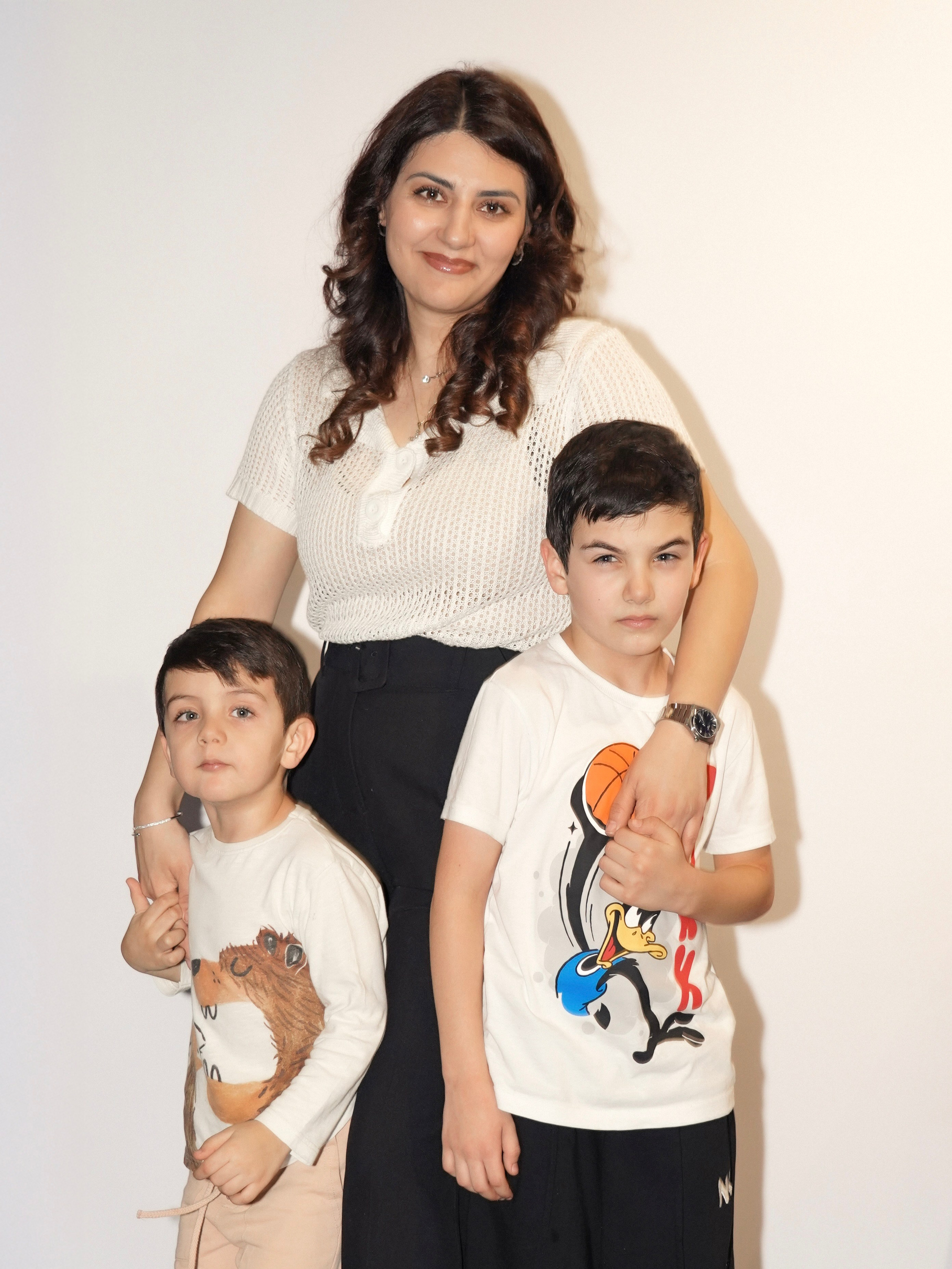 Детский день рождения📍лофт Бомонд. Анна, фотограф Москва, Зеленоград