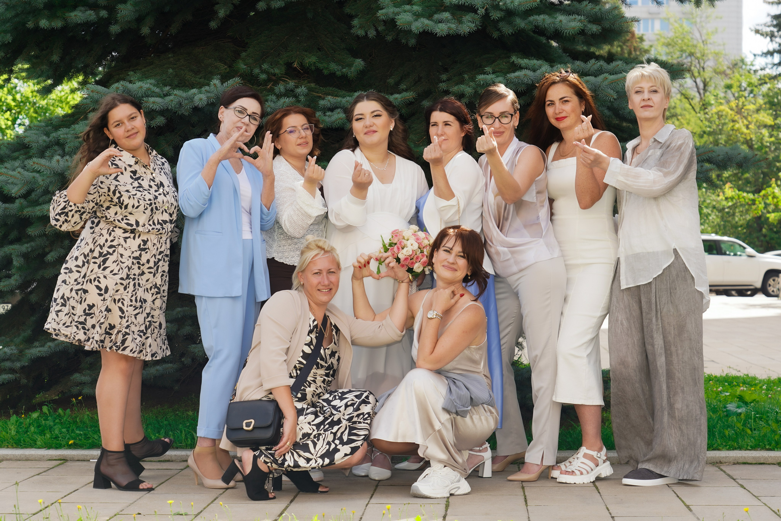 Свадьба Ангелина и Никита. Анна, фотограф Москва, Зеленоград