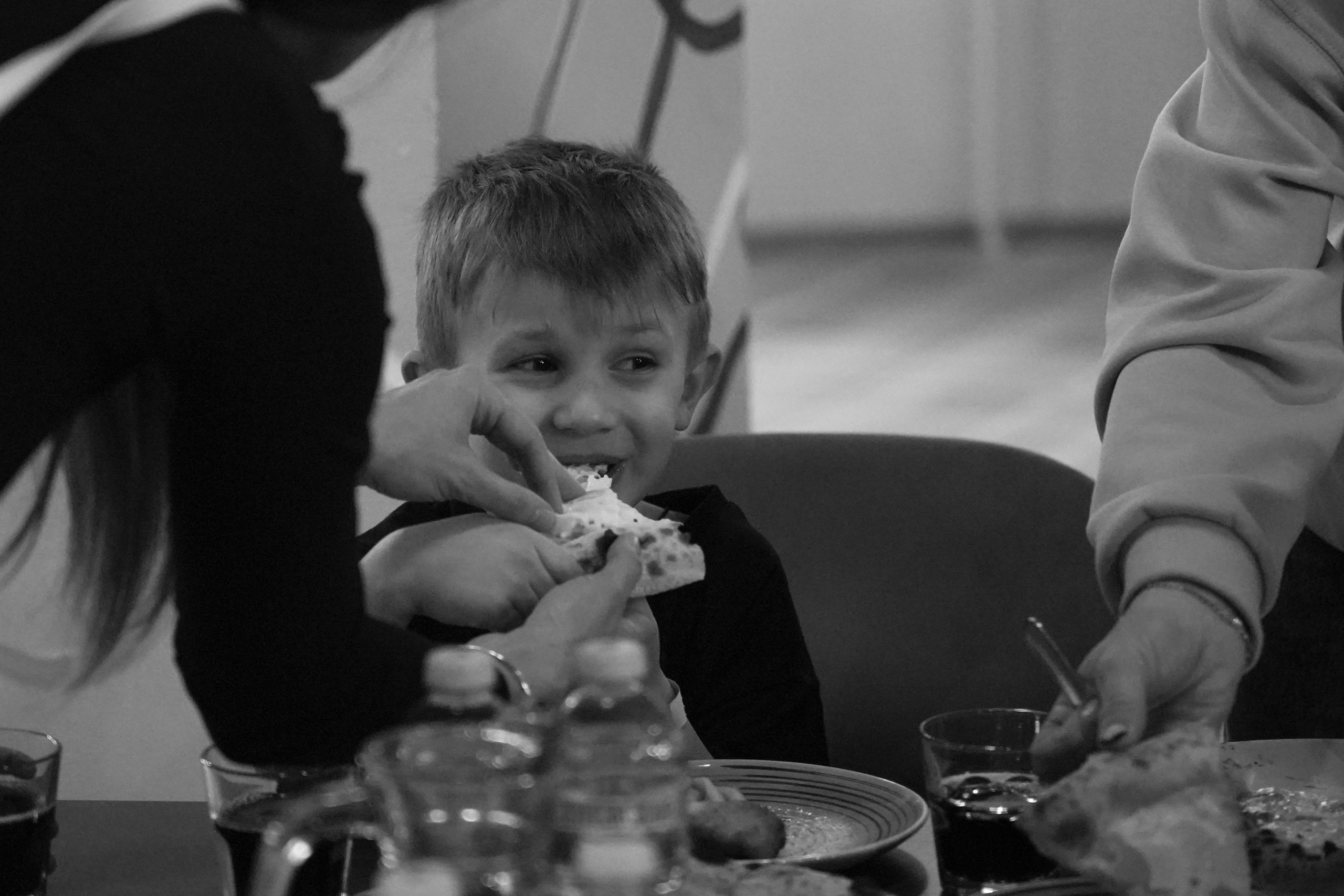 Детский день рождения 📍Лунный кот. Анна, фотограф Москва, Зеленоград