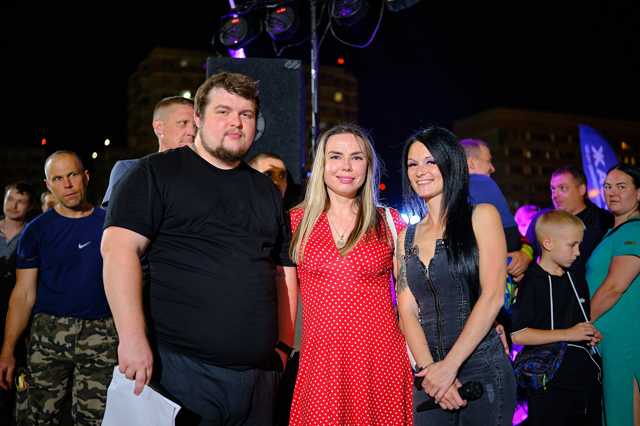 Открытие Моточетверга 2024. Константин Тимонин — фотограф в Краснодаре