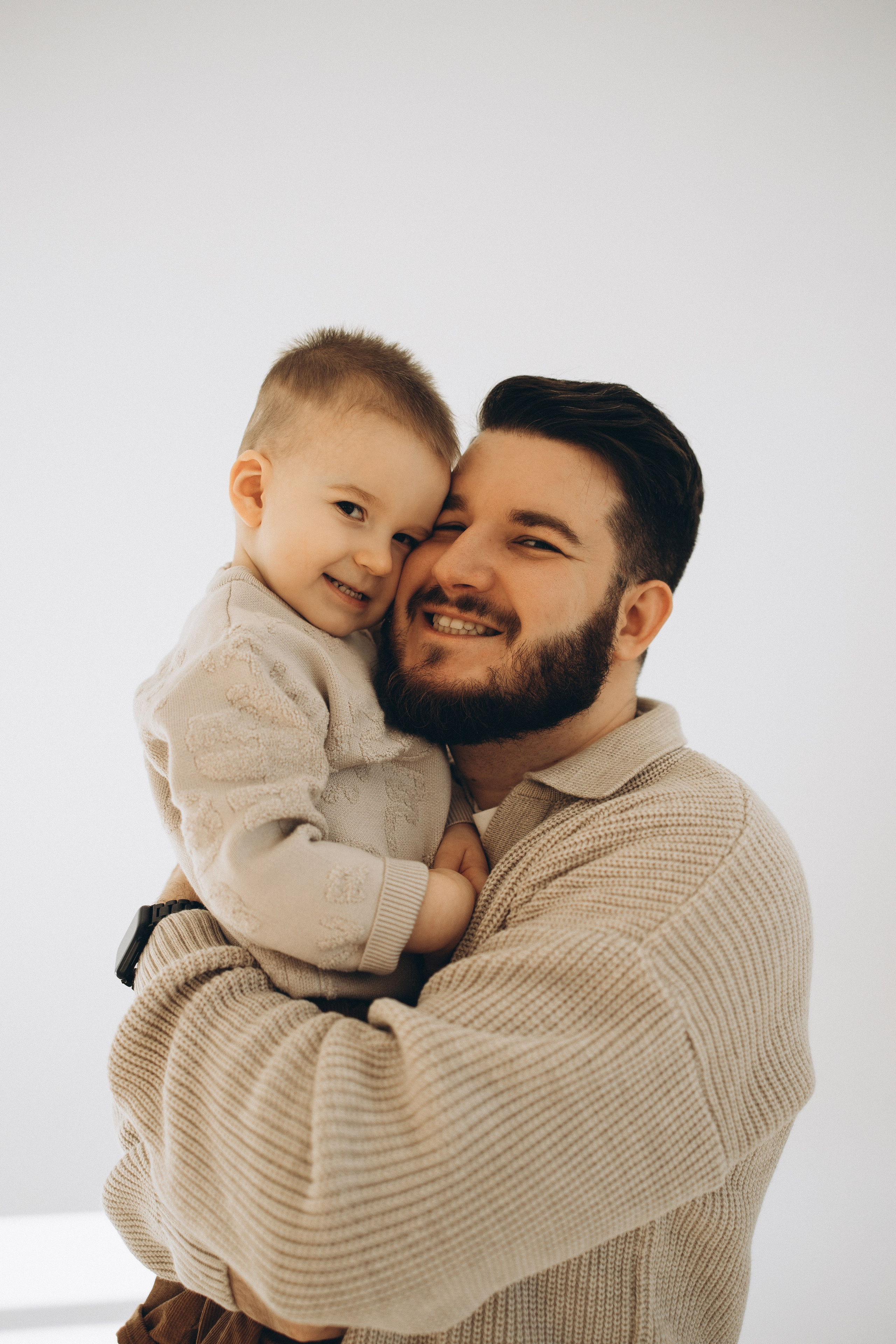 Семейная история 2 годика. Семейный и детский фотограф, таганрог, ростов-на-дону