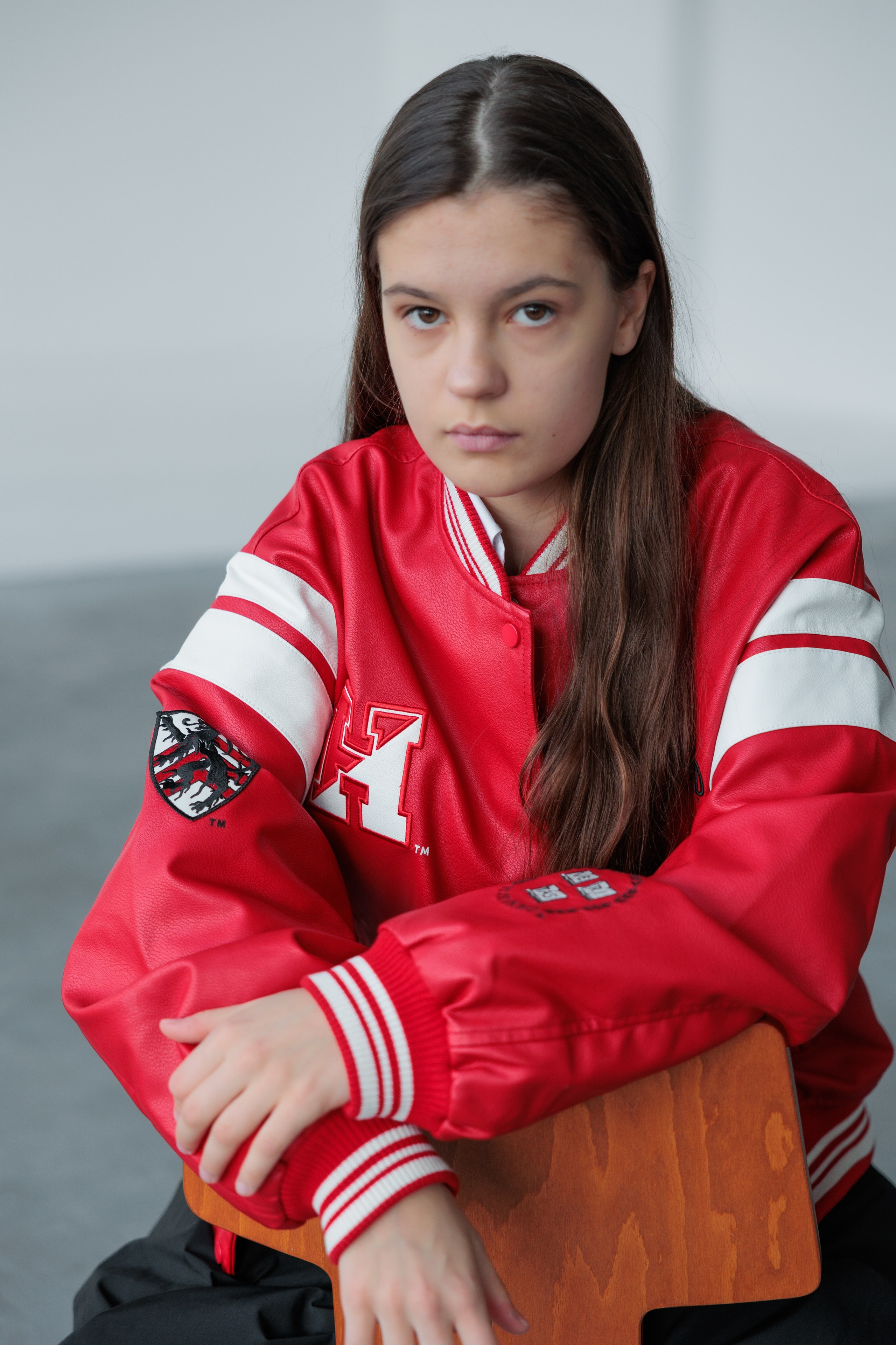 ЛИЗА. Я фотограф из Москвы к Вашим услугам