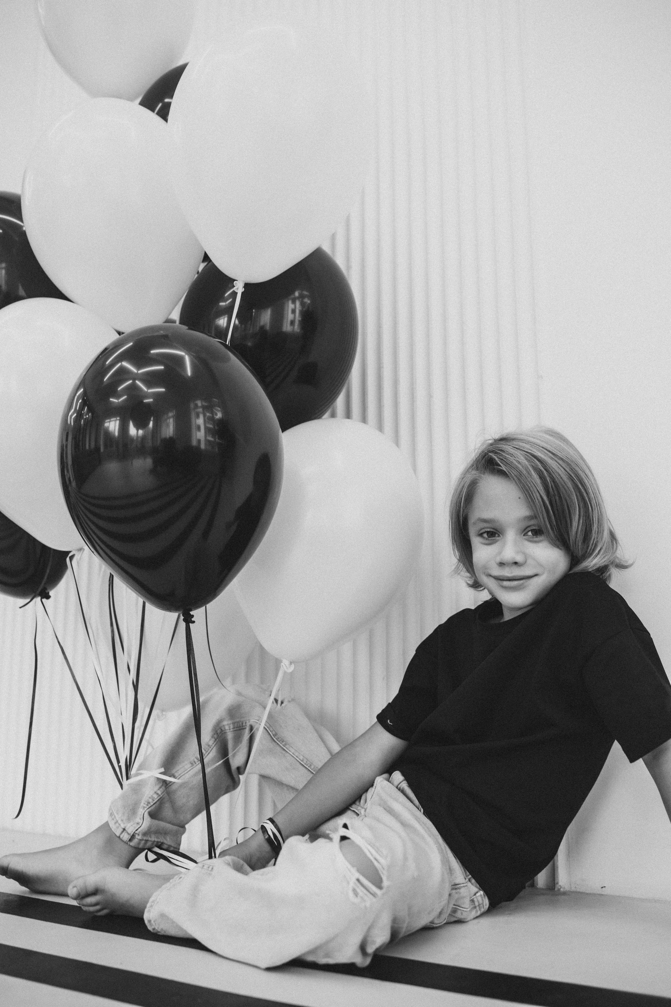 ДР ГЛЕБ. Я фотограф из Москвы к Вашим услугам