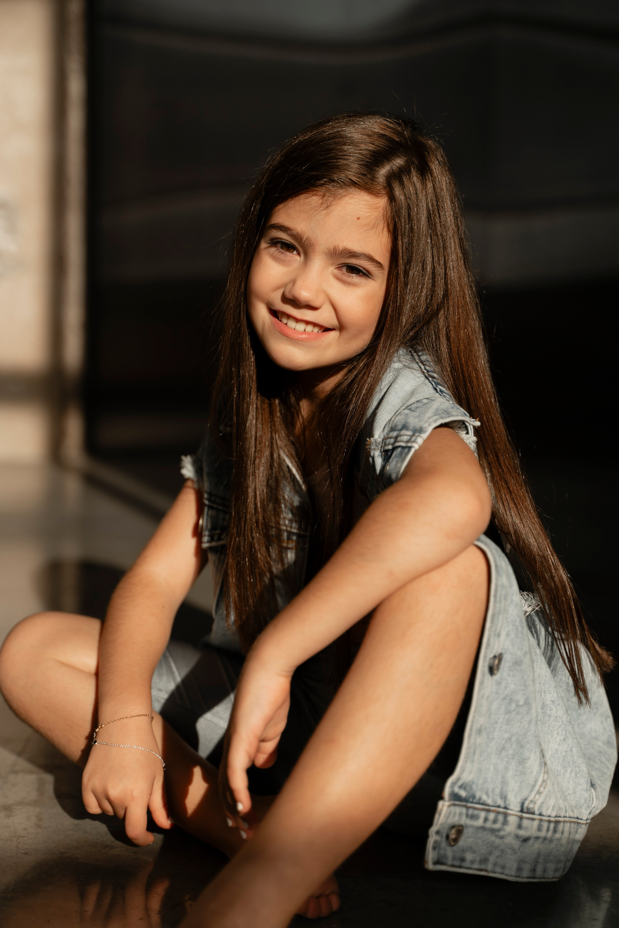 Нина. Семейный и детский фотограф в Москве