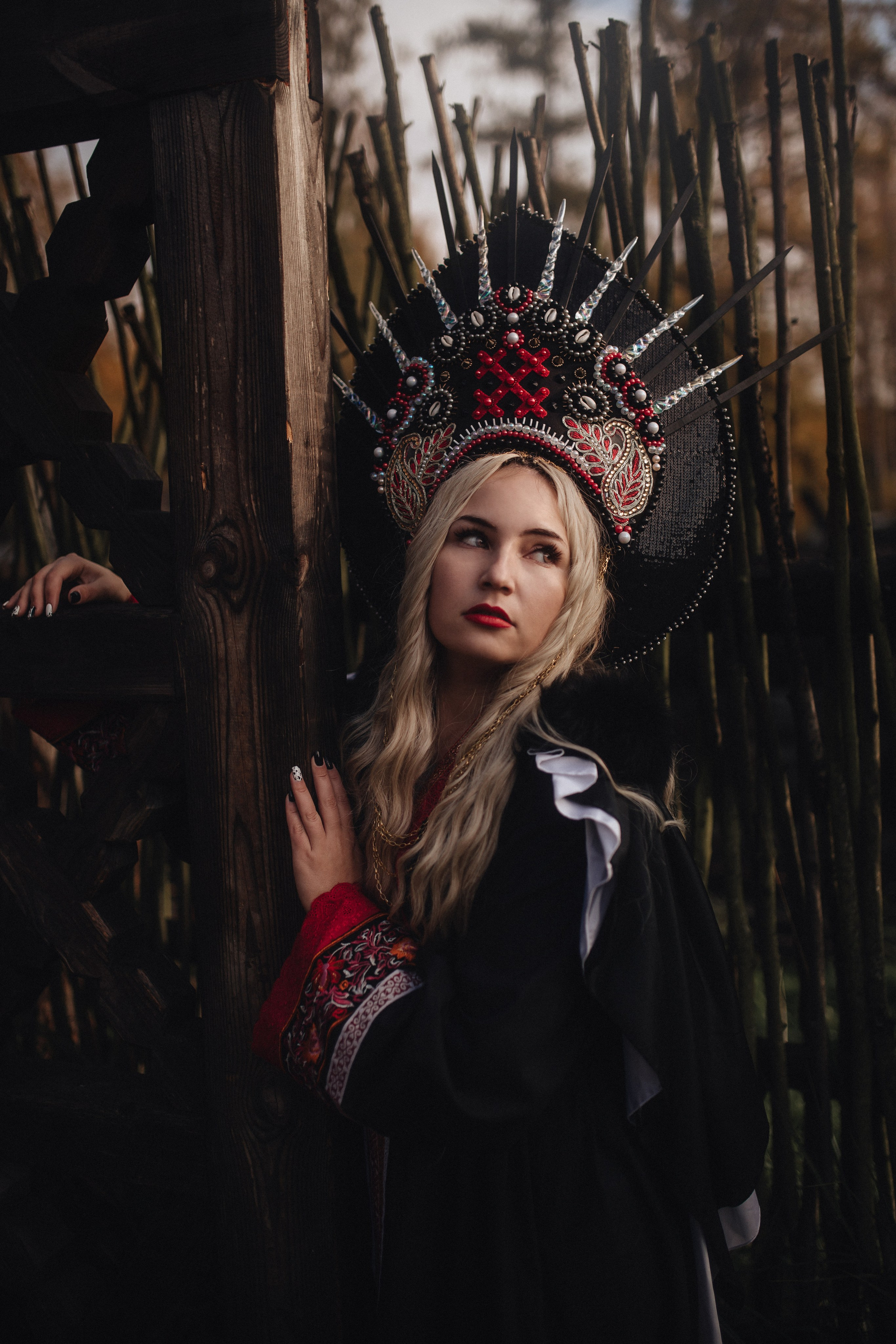 Дарья. Фотограф в Санкт Петербурге Лара Великова