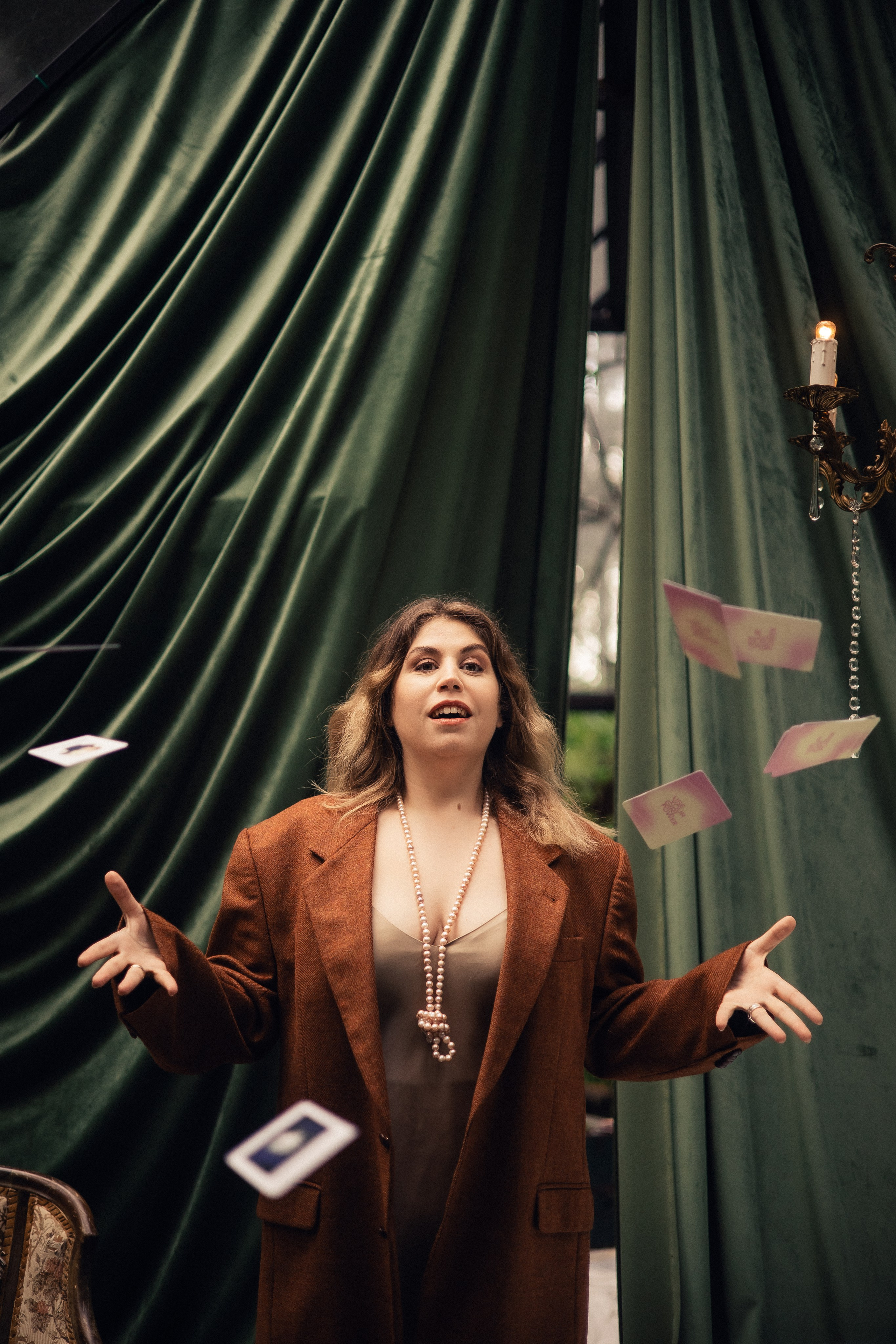 Анастасия. Фотограф в Москве Наталья Спиридонова