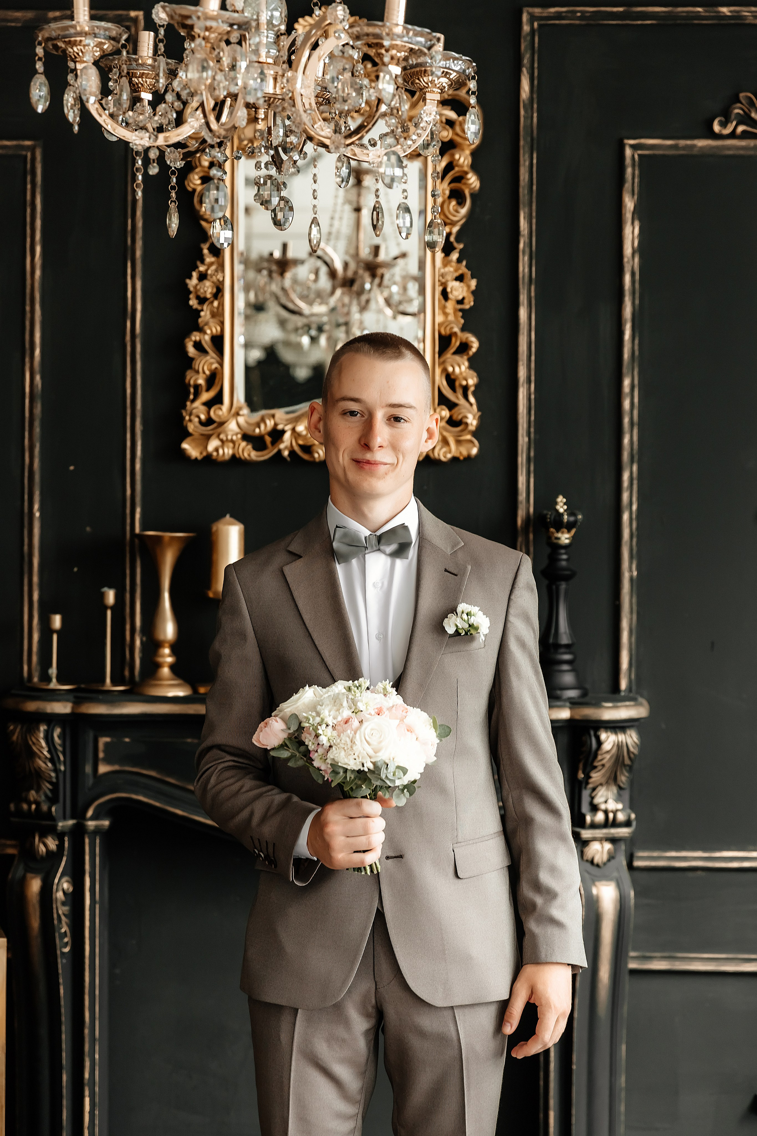 Кирилл и Ксения. Свадебный и семейный фотограф Разида Мухаметова