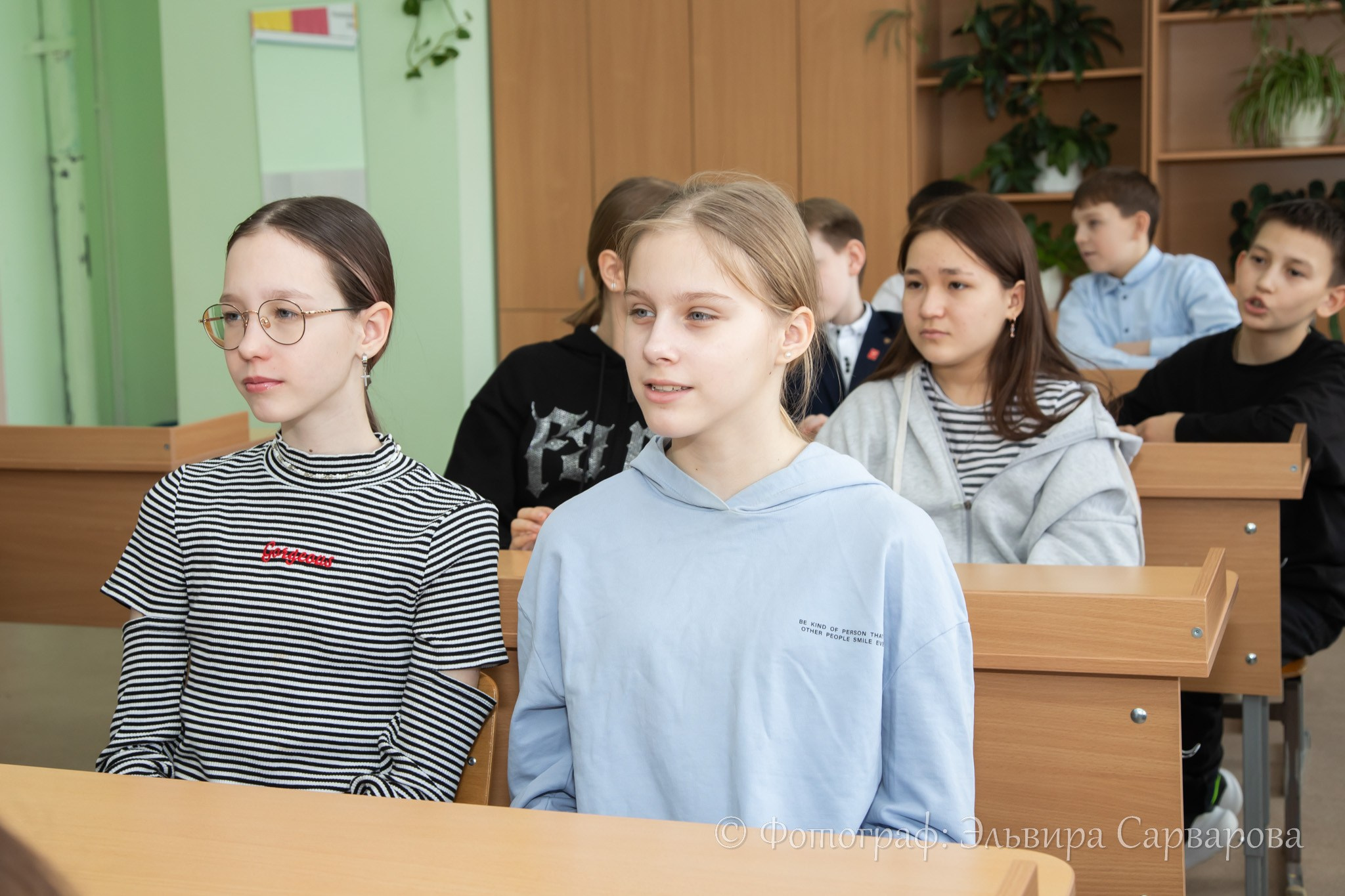 Мастер-класс по леденцам. Репортажный Фотограф