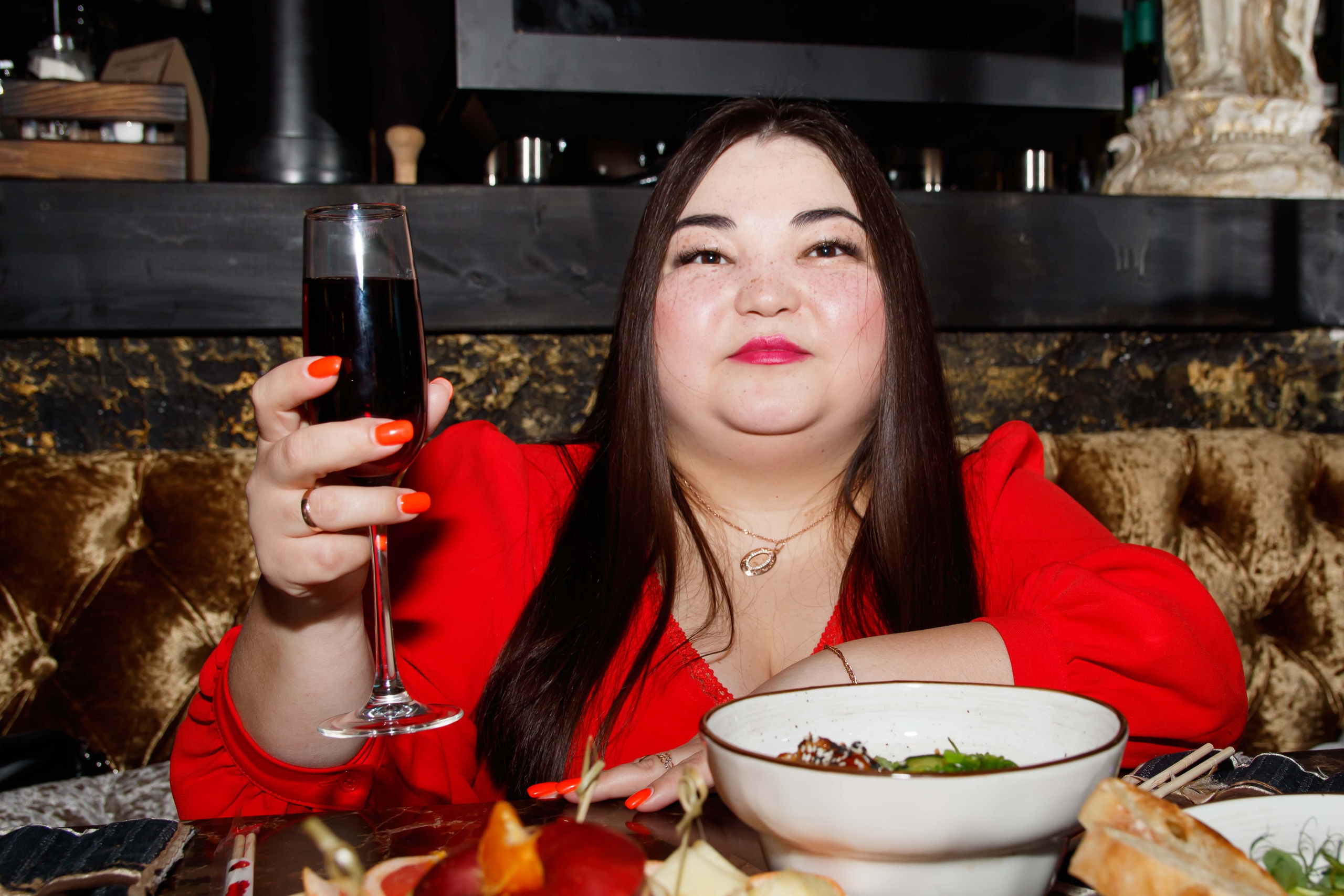 День рождение. Репортажный Фотограф