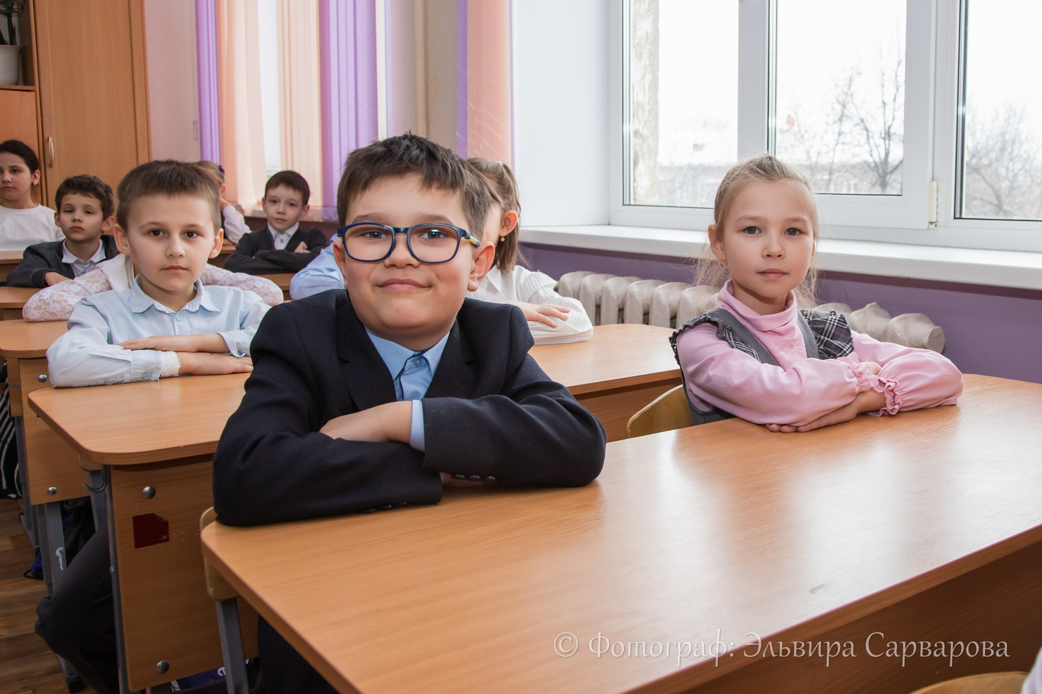 Мастер-класс по леденцам. Репортажный Фотограф