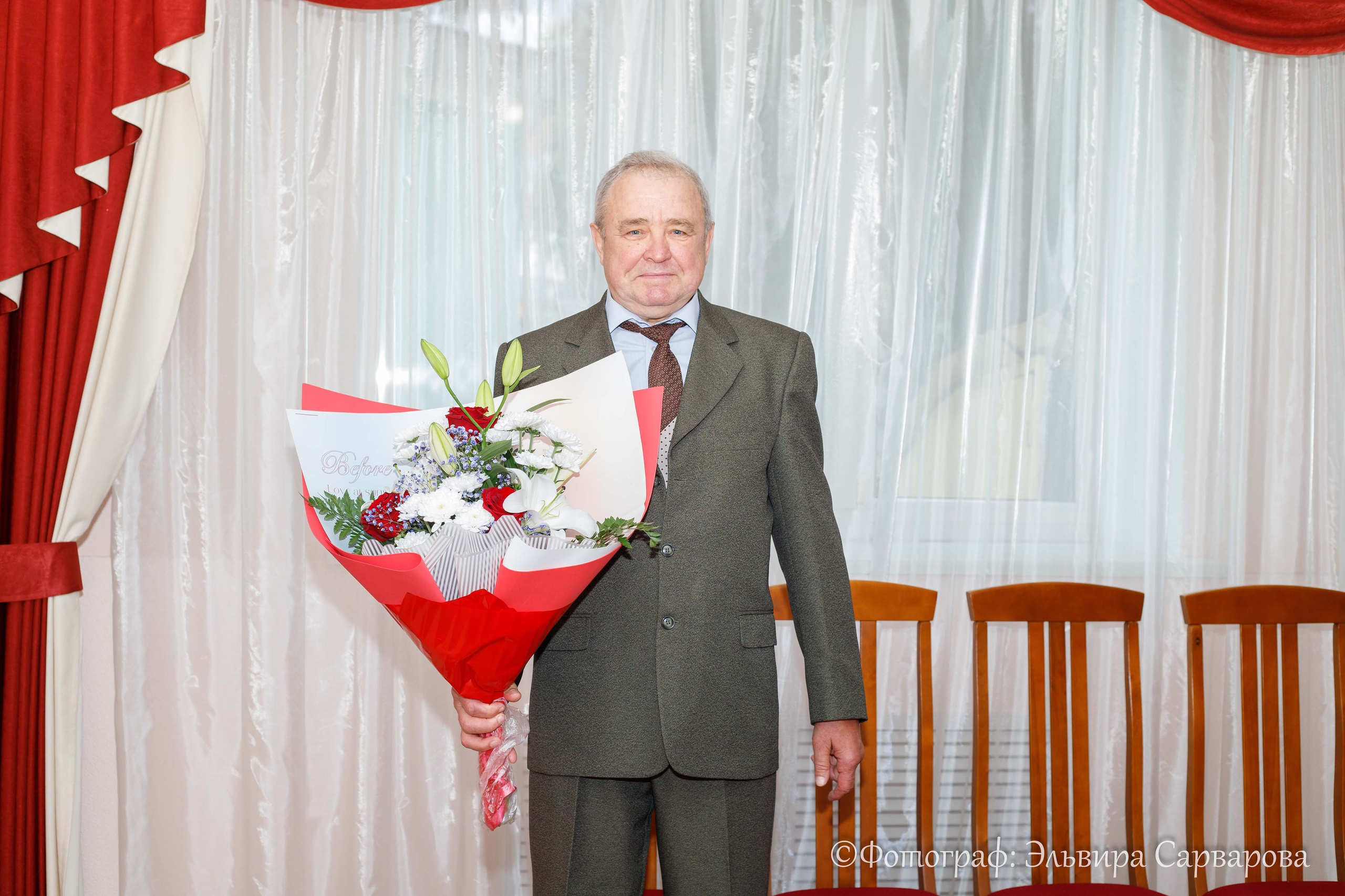 Свадьба Альберта и Марии. Репортажный Фотограф