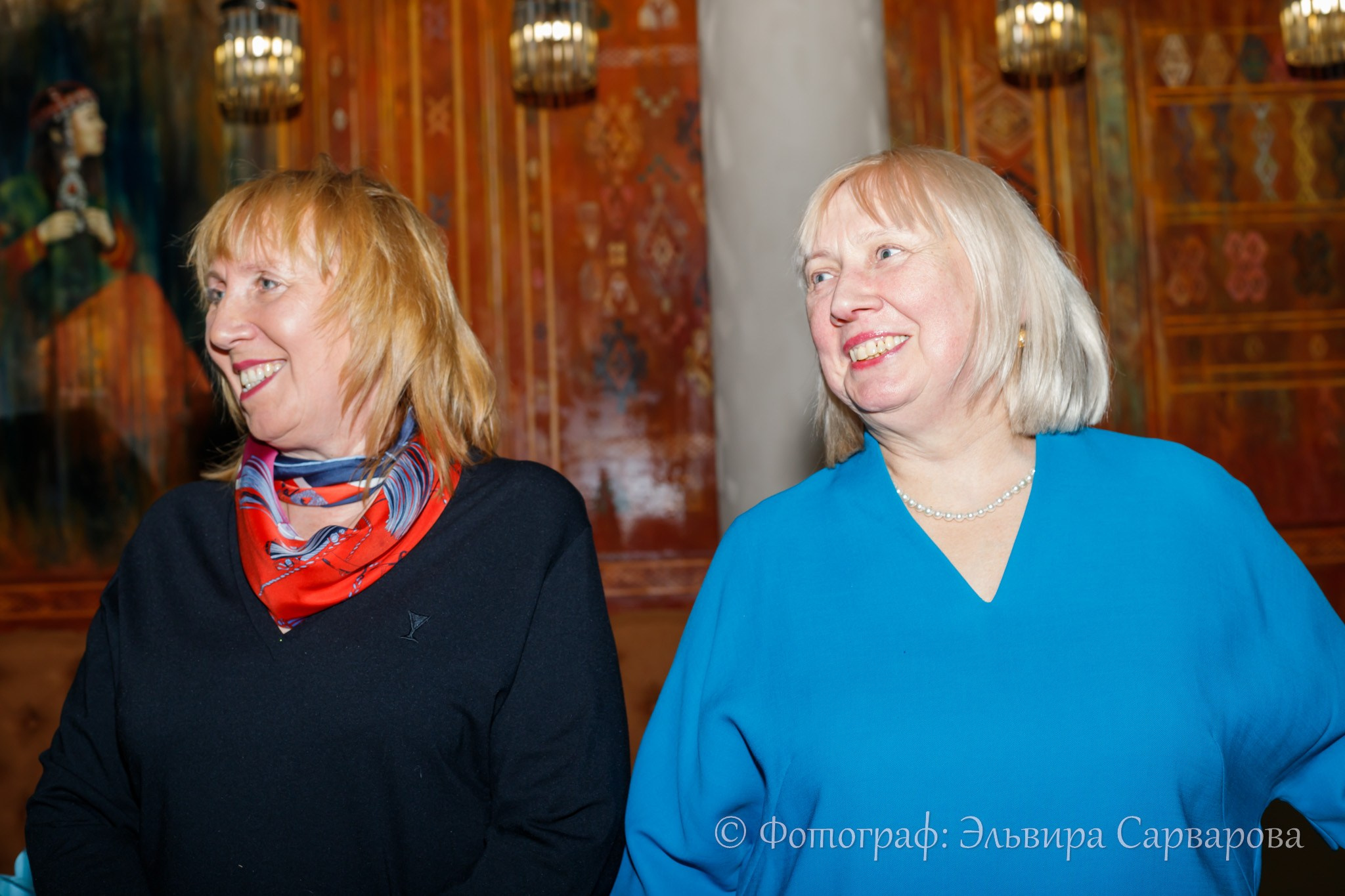 Юбилей Карины. Репортажный Фотограф