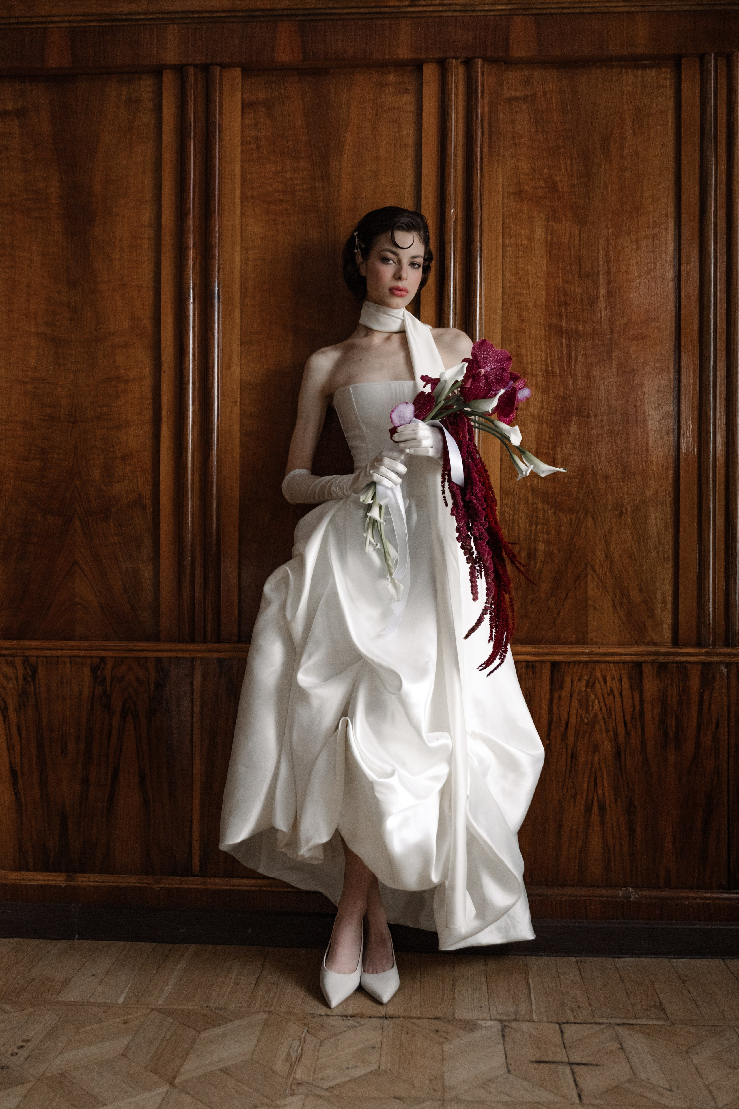 Андрей и Дарья